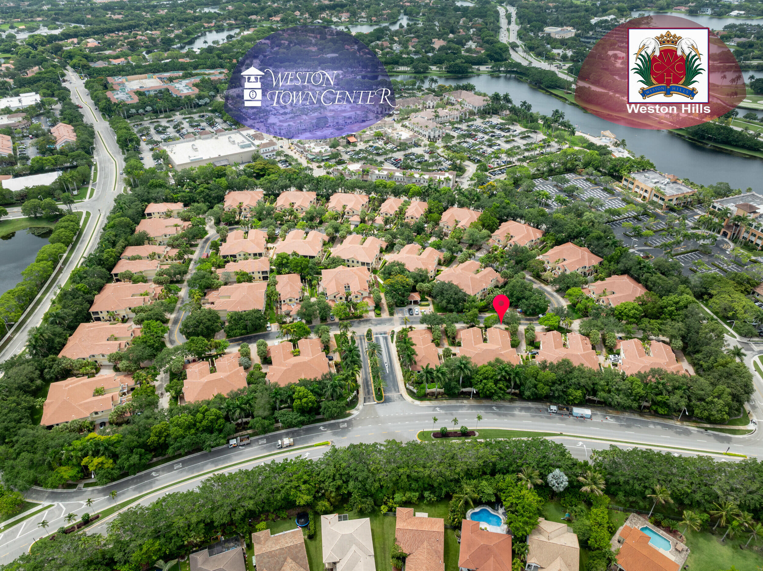 MARIPOSA POINTE - Residential