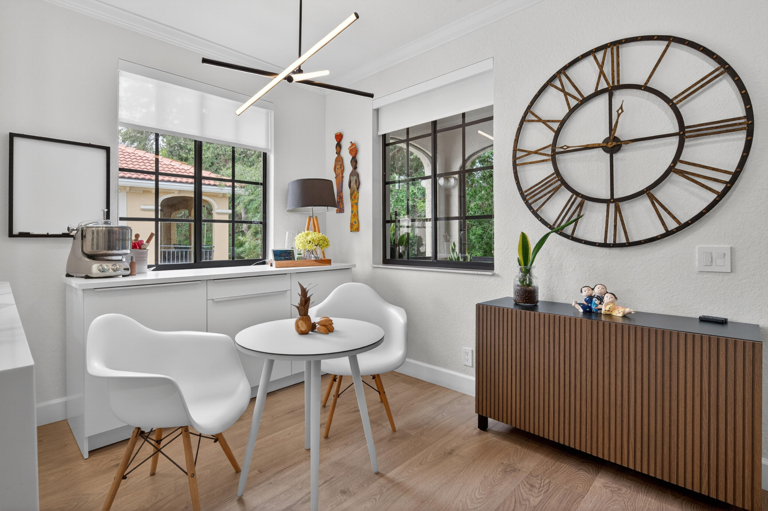 MARIPOSA POINTE - Residential