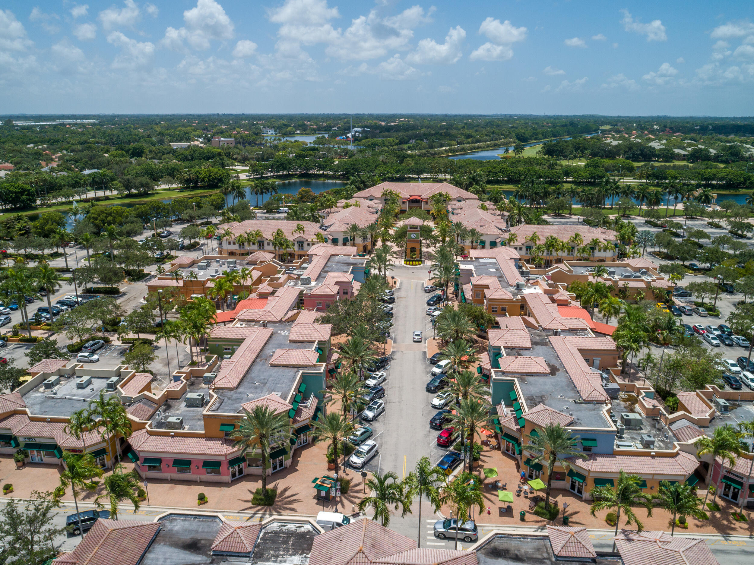 MARIPOSA POINTE - Residential