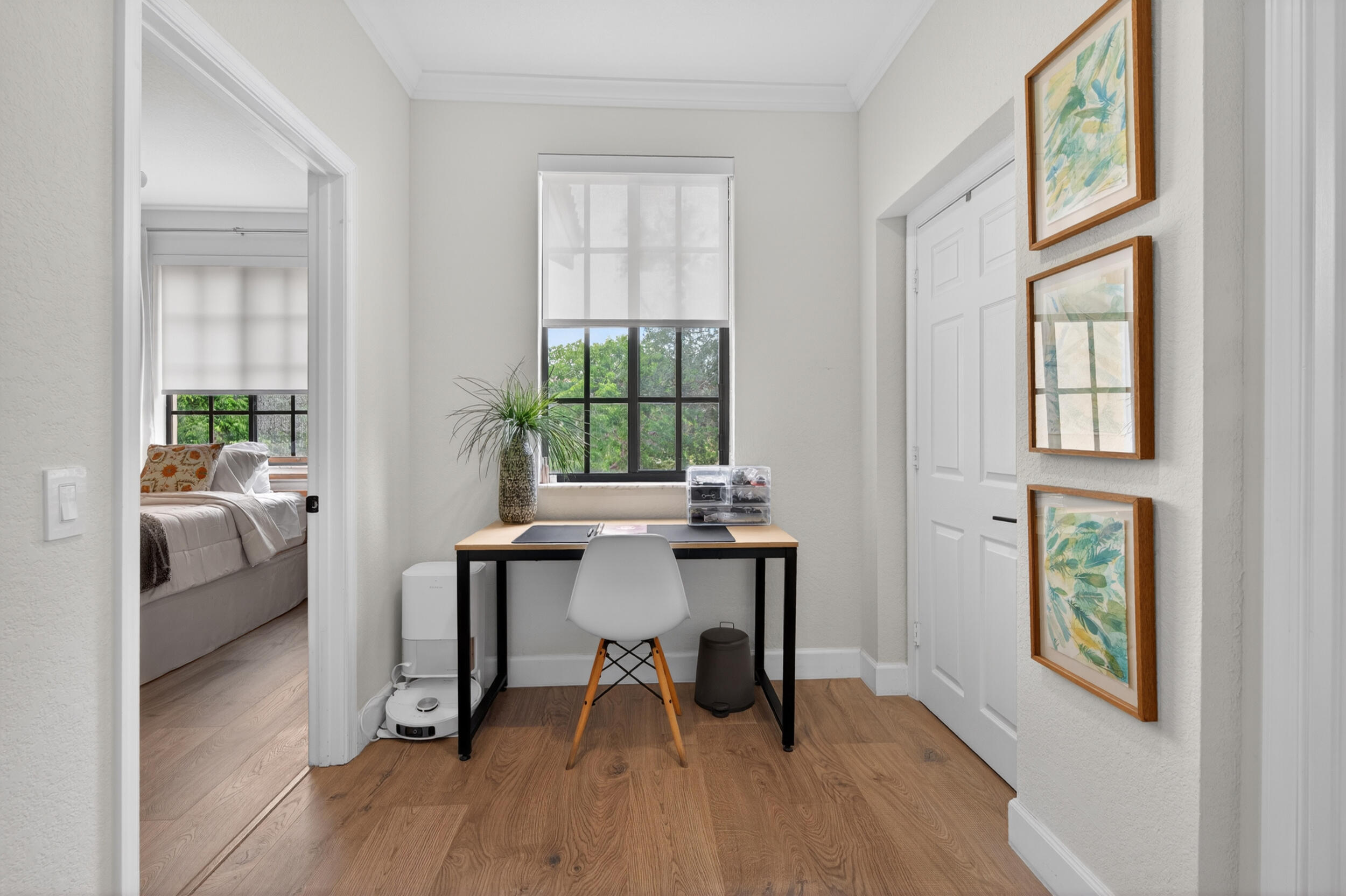 MARIPOSA POINTE - Residential