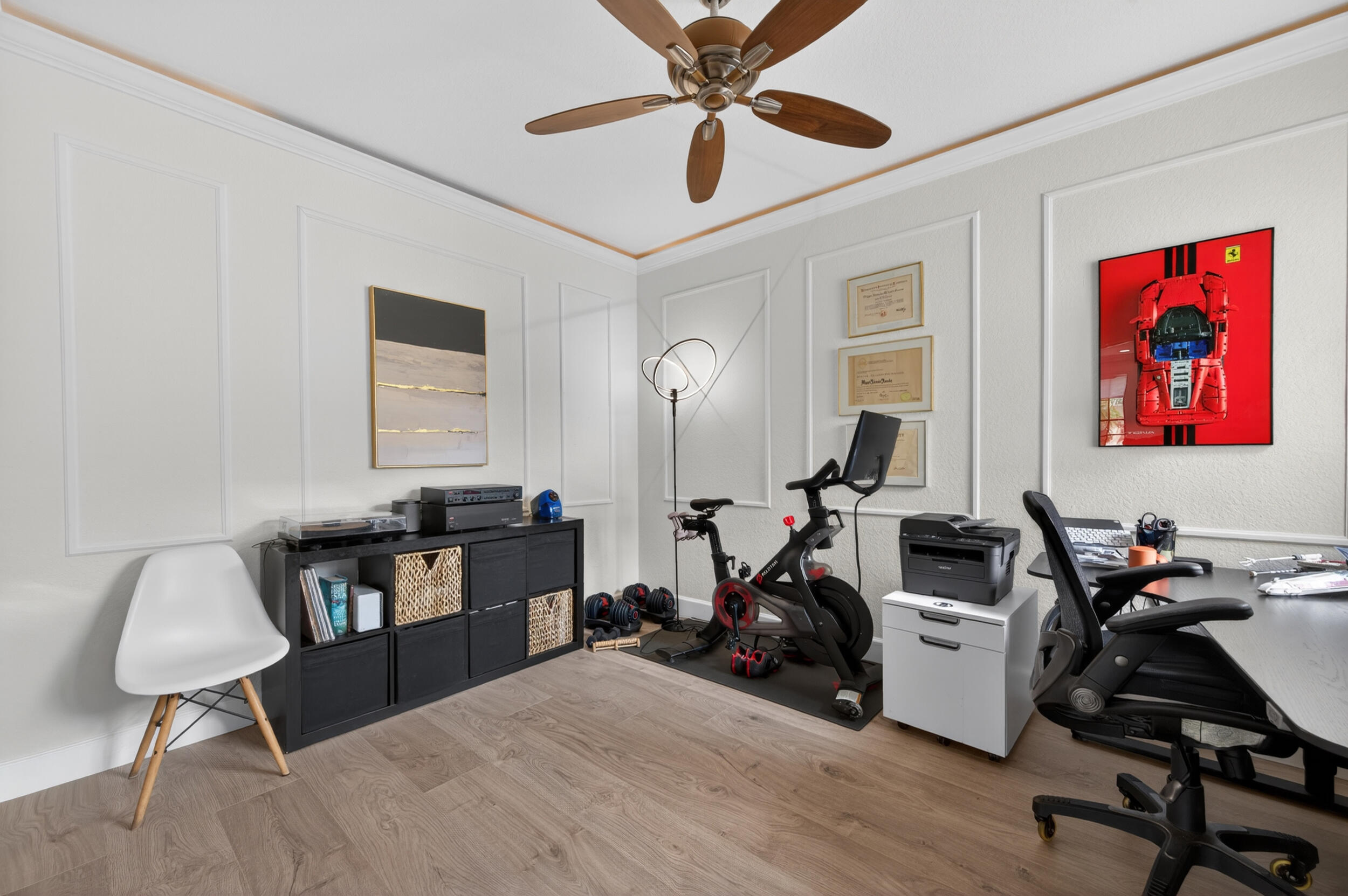 MARIPOSA POINTE - Residential