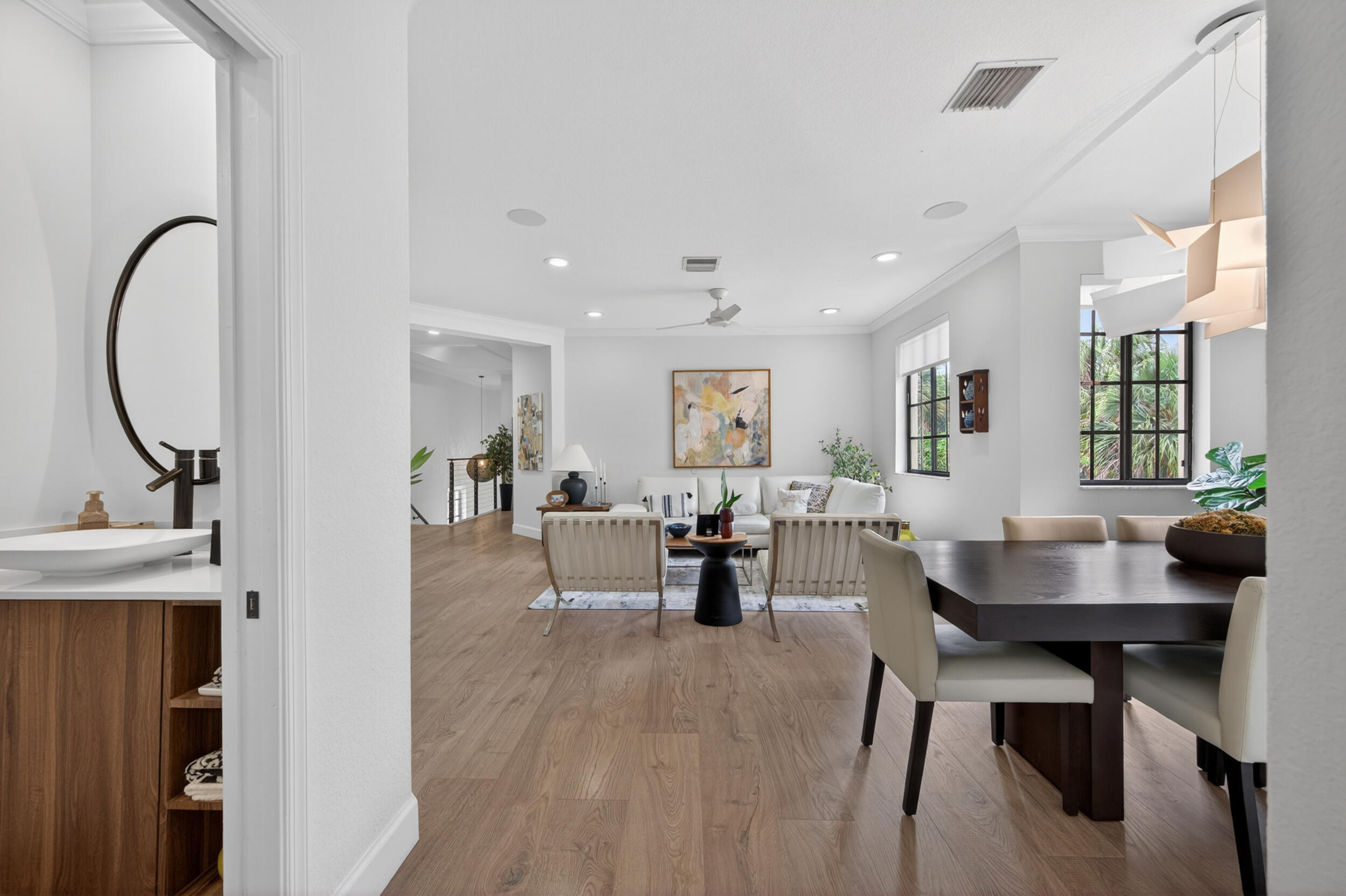 MARIPOSA POINTE - Residential