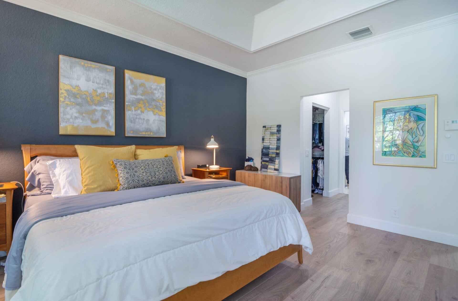 MARIPOSA POINTE - Residential