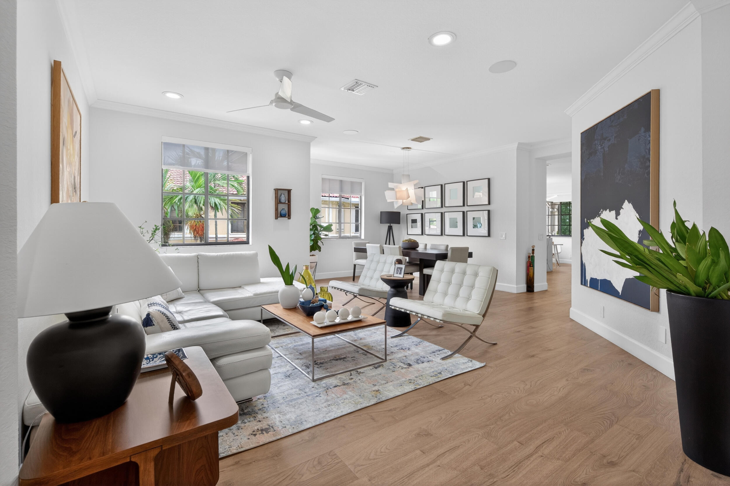 MARIPOSA POINTE - Residential