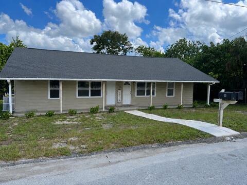 NORTHSIDE HEIGHTS - Residential Income