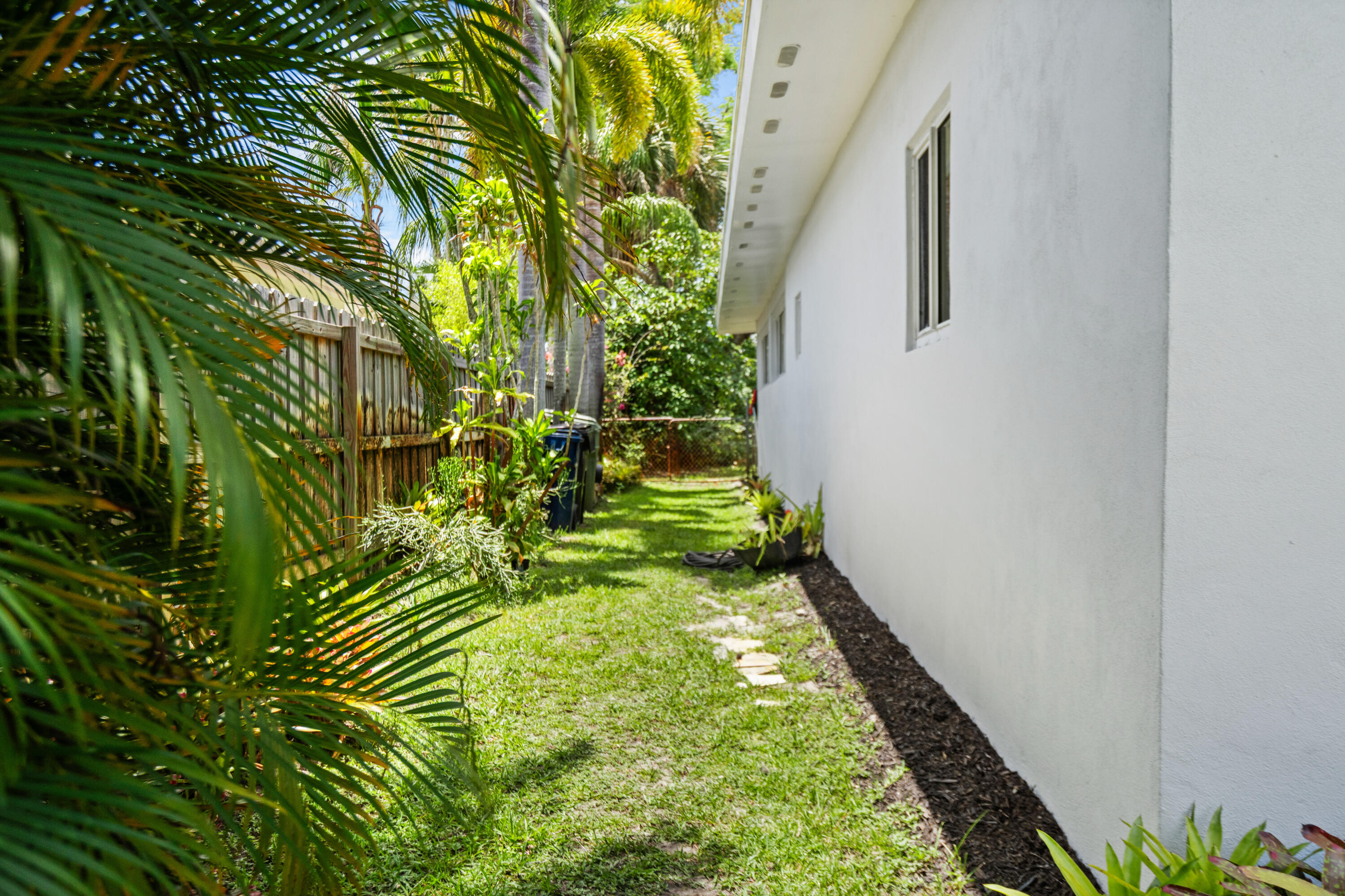 PALMETTO HARBOR - Residential