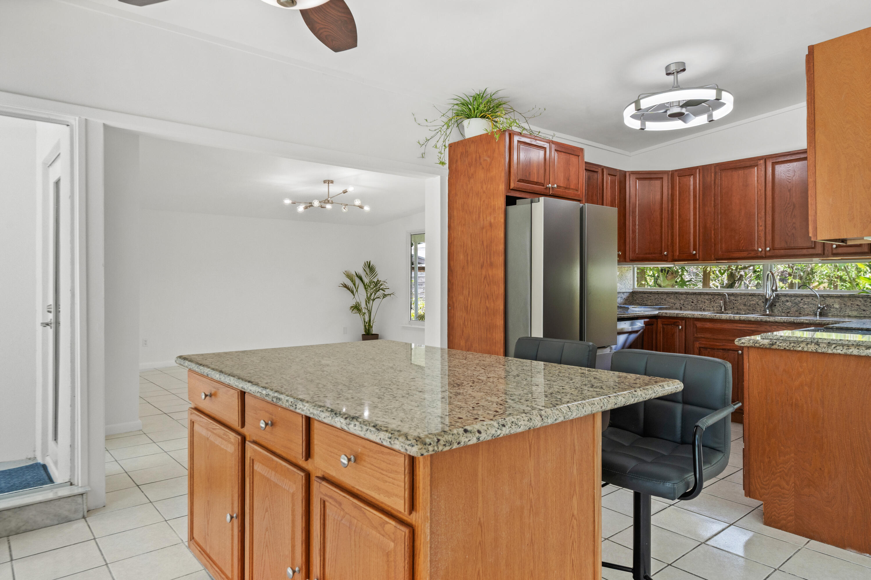 PALMETTO HARBOR - Residential