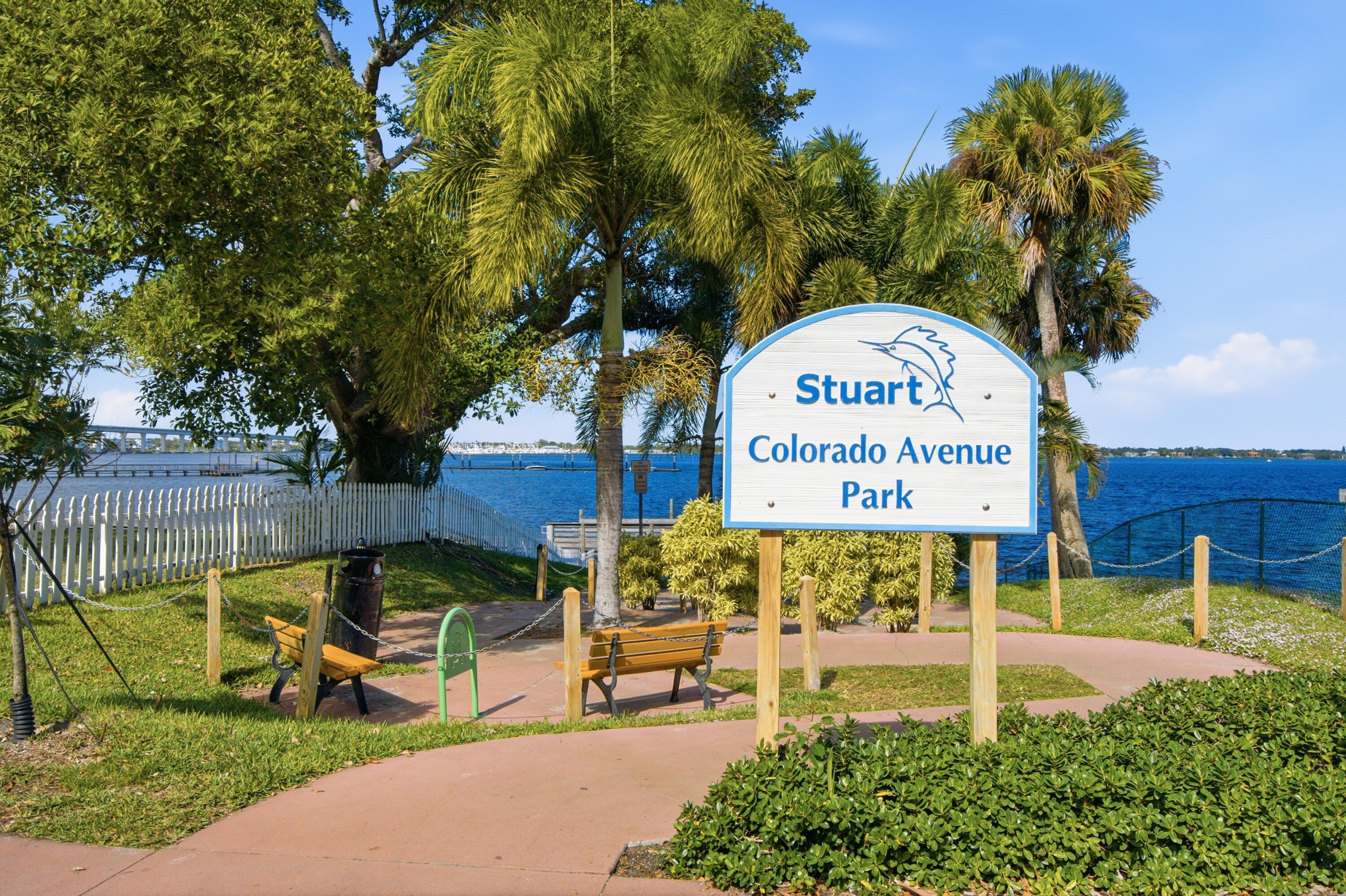 PALMETTO HARBOR - Residential