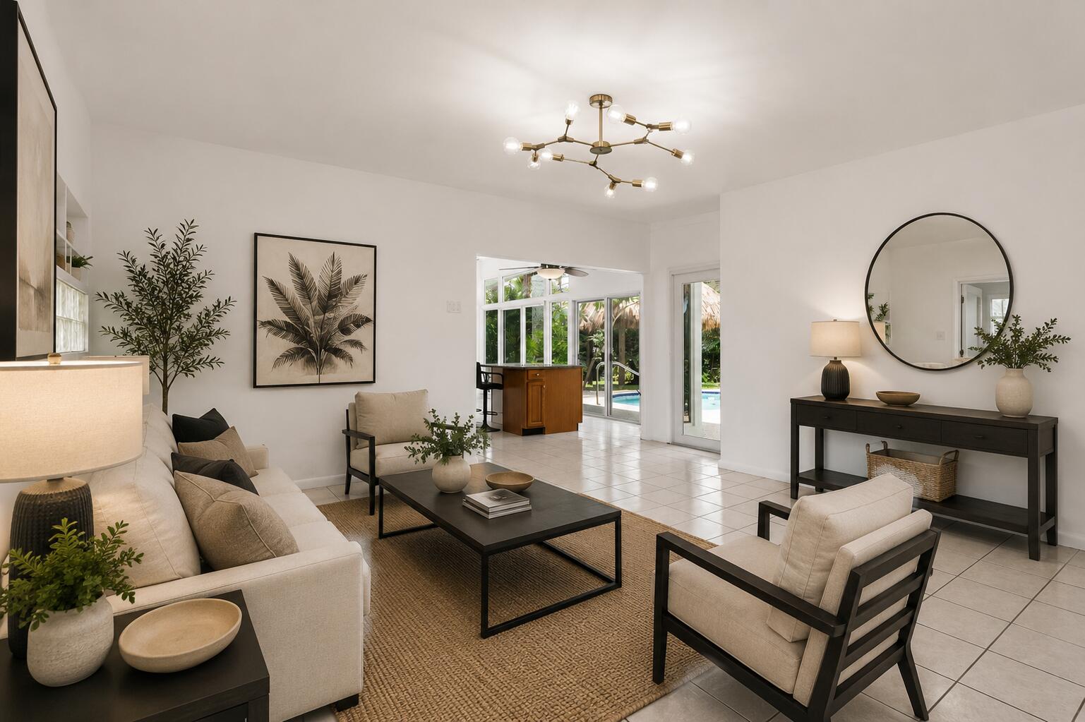 PALMETTO HARBOR - Residential