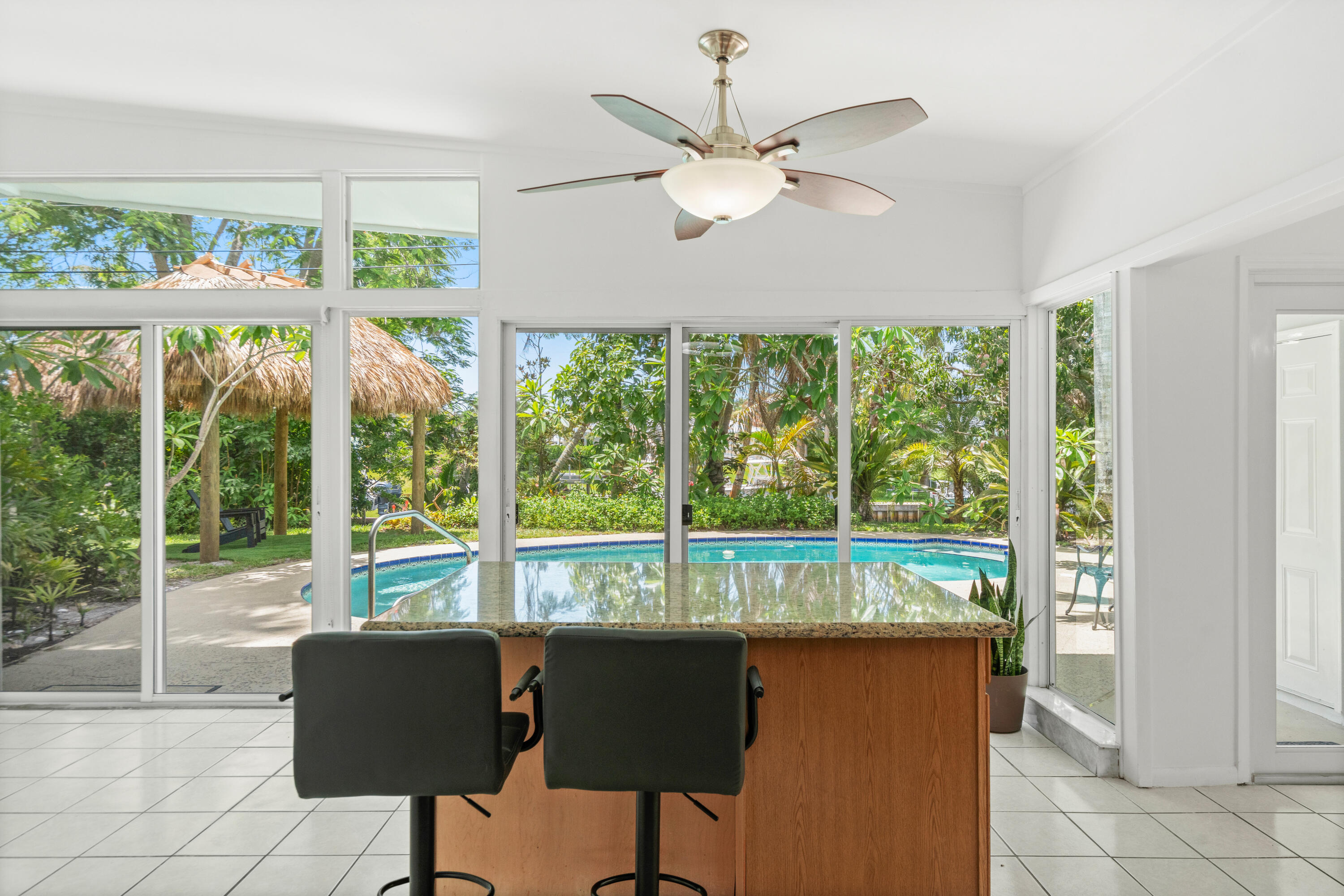 PALMETTO HARBOR - Residential