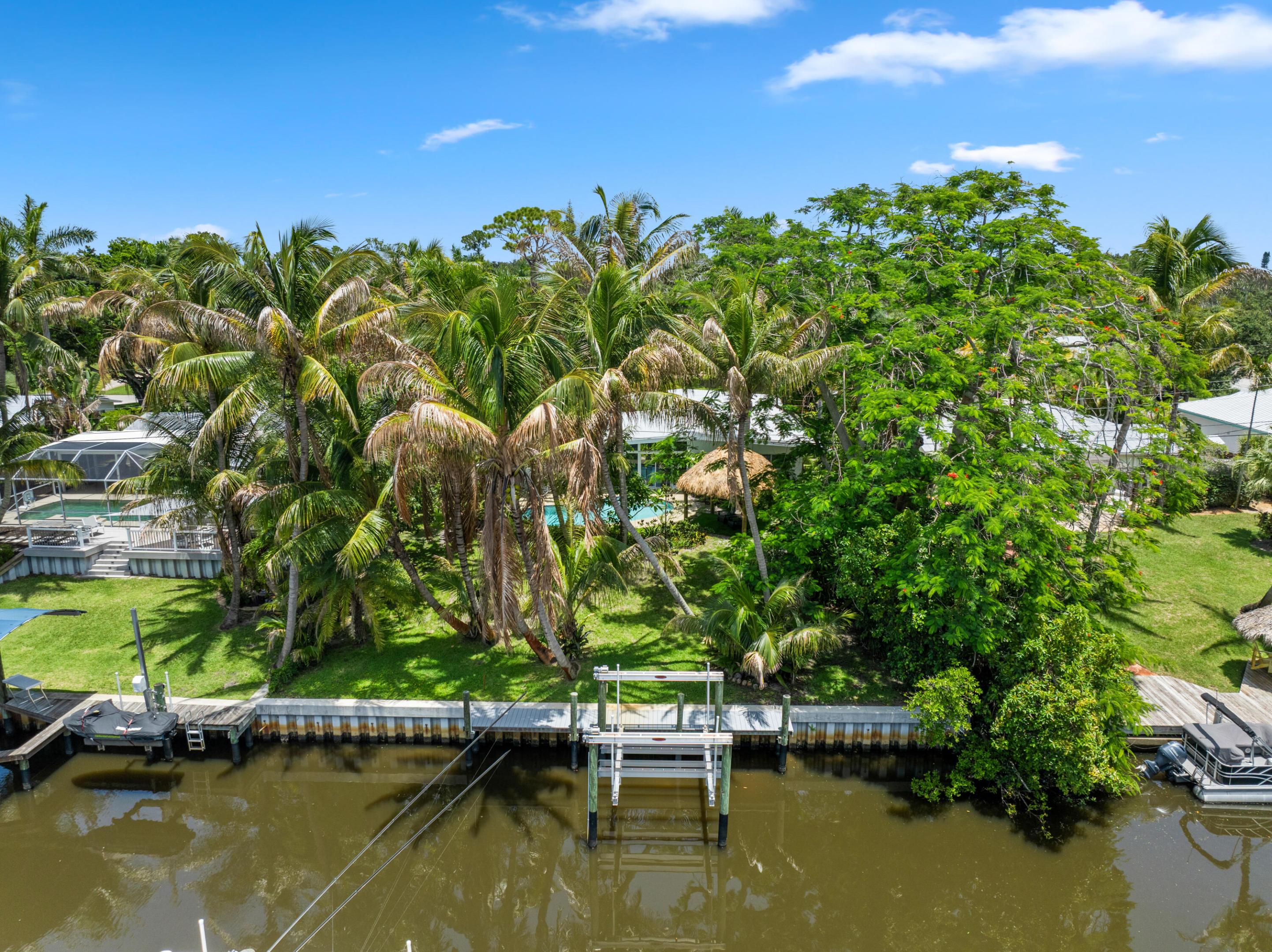 PALMETTO HARBOR - Residential