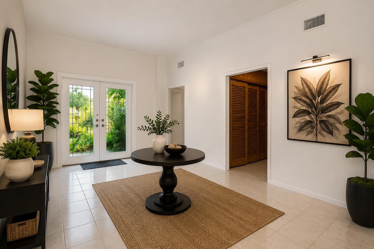 PALMETTO HARBOR - Residential