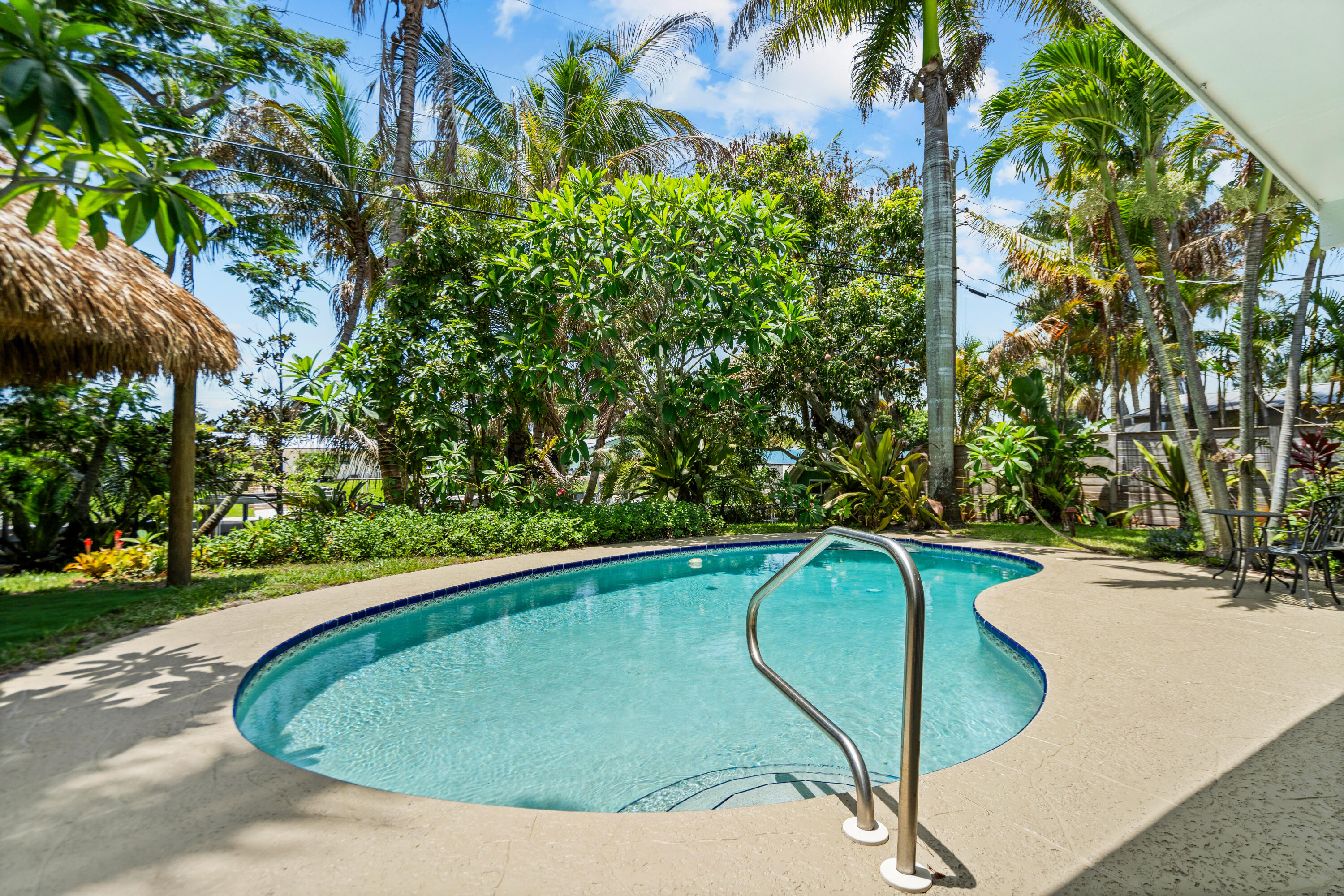 PALMETTO HARBOR - Residential