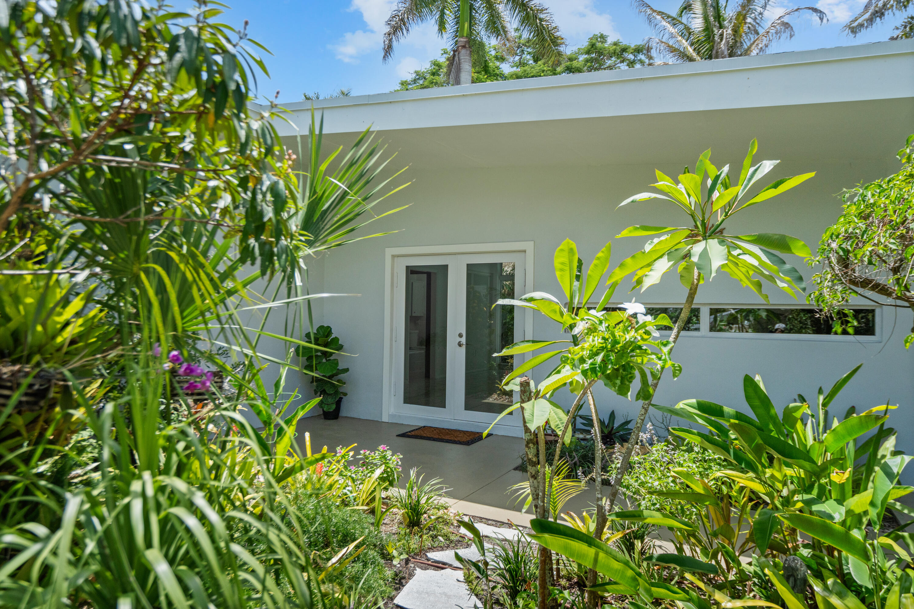 PALMETTO HARBOR - Residential