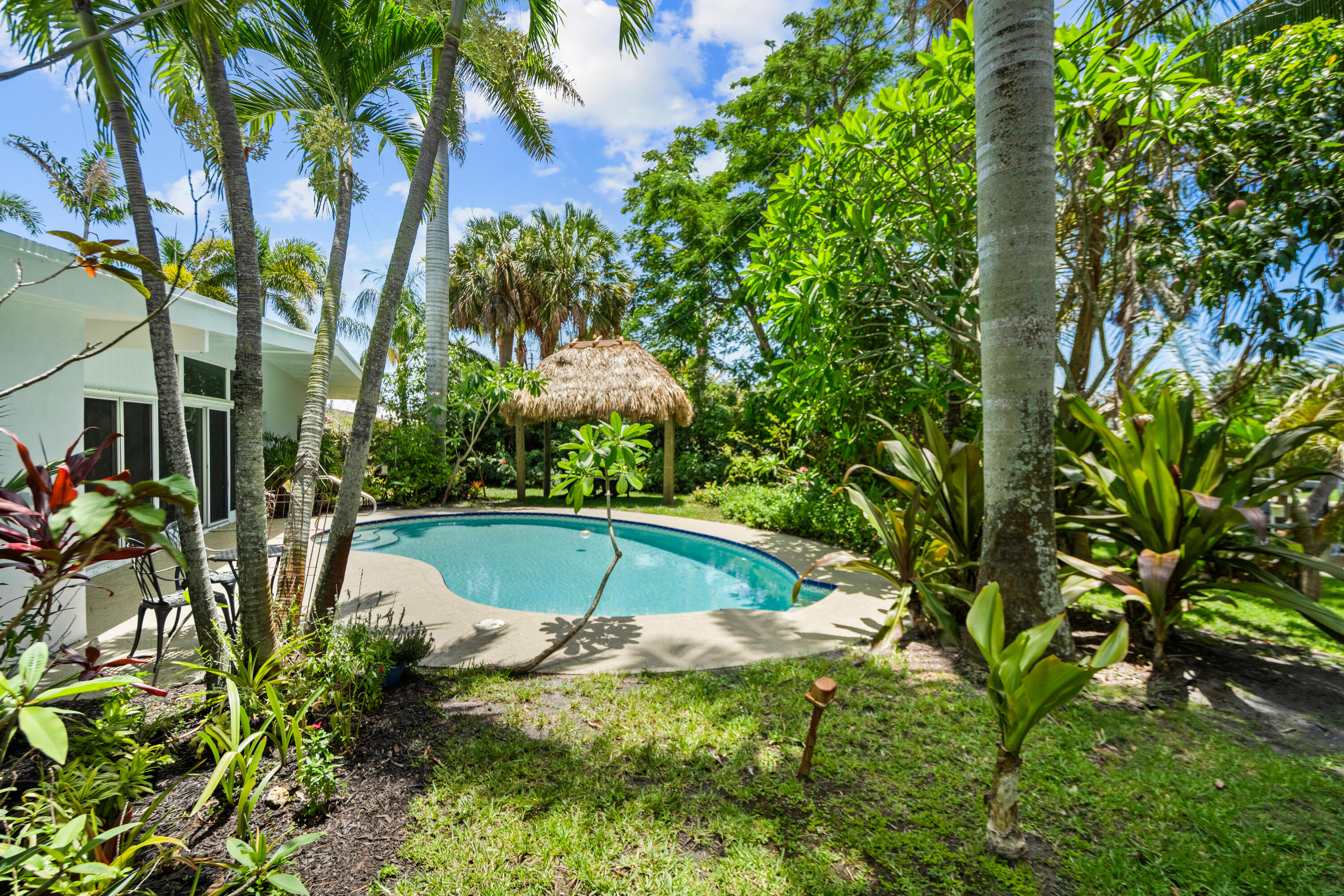 PALMETTO HARBOR - Residential