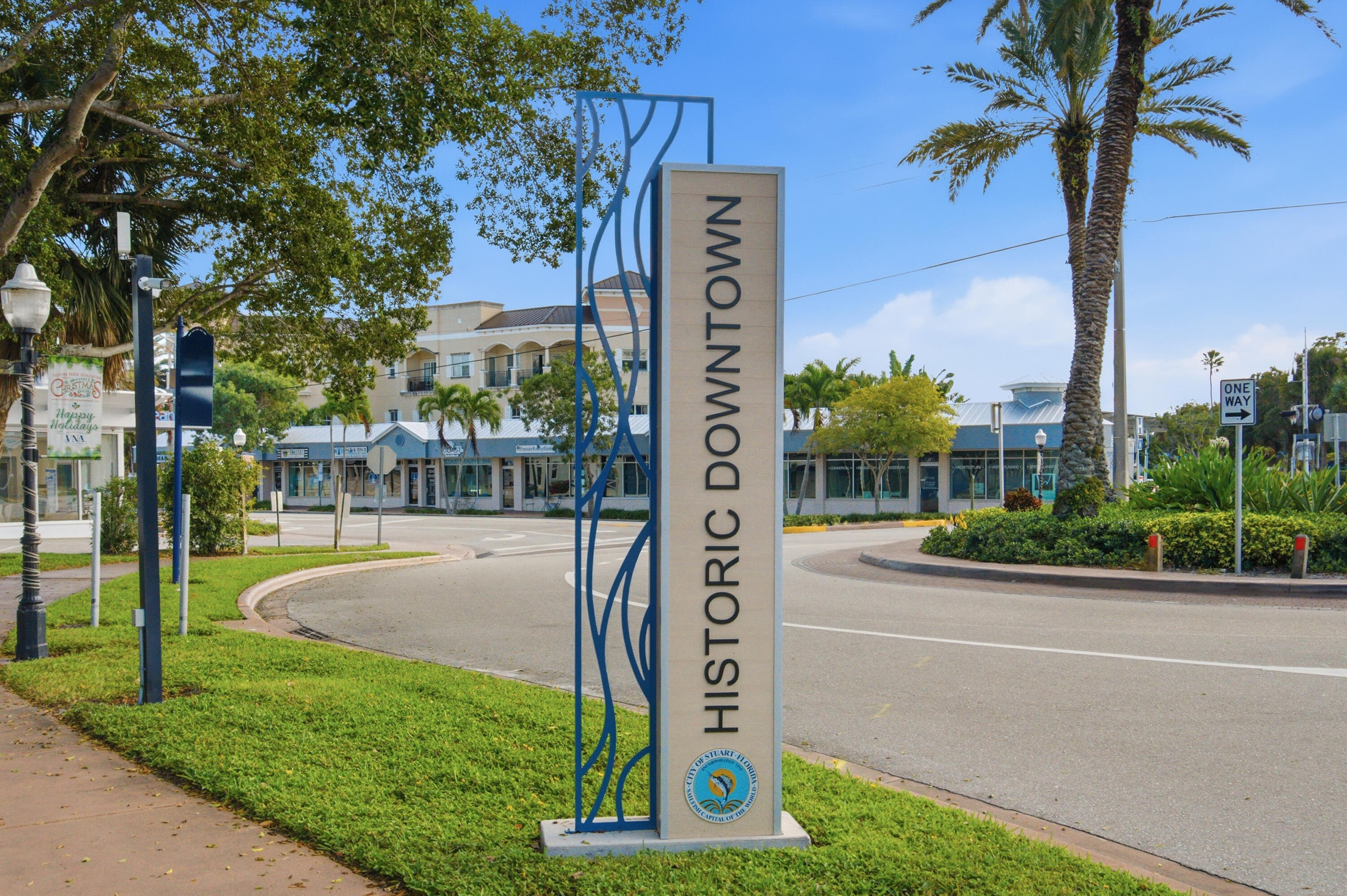PALMETTO HARBOR - Residential