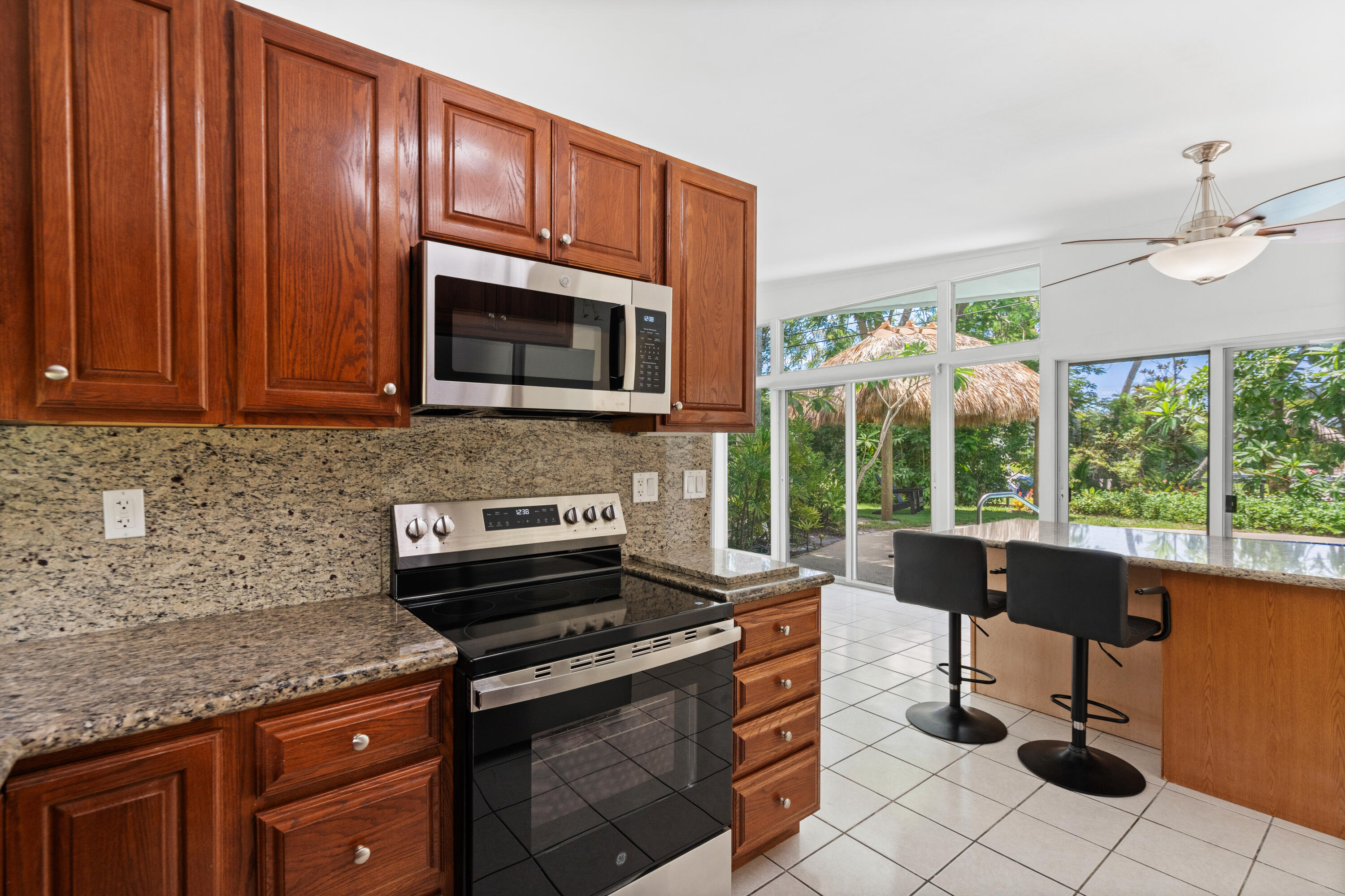PALMETTO HARBOR - Residential
