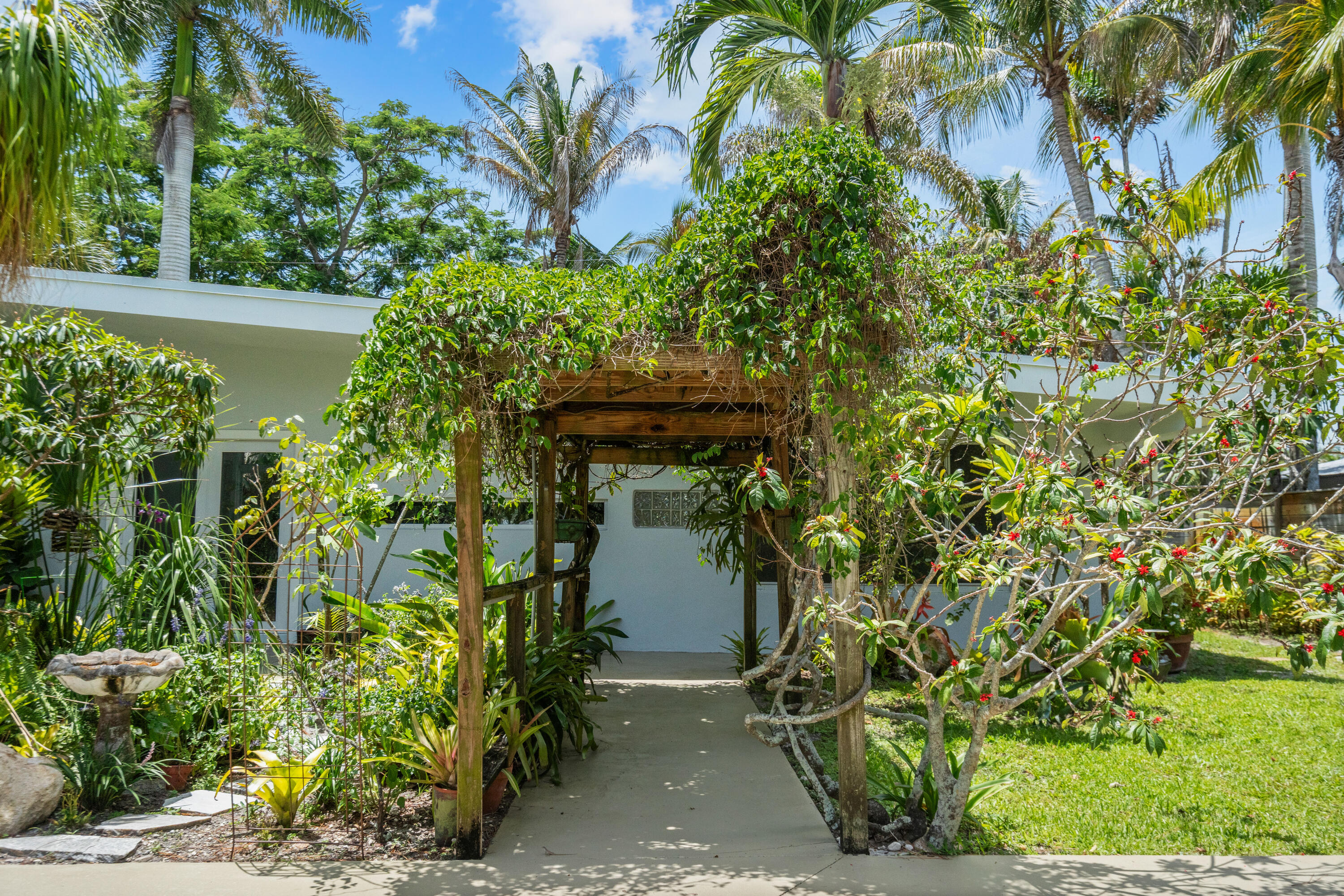 PALMETTO HARBOR - Residential