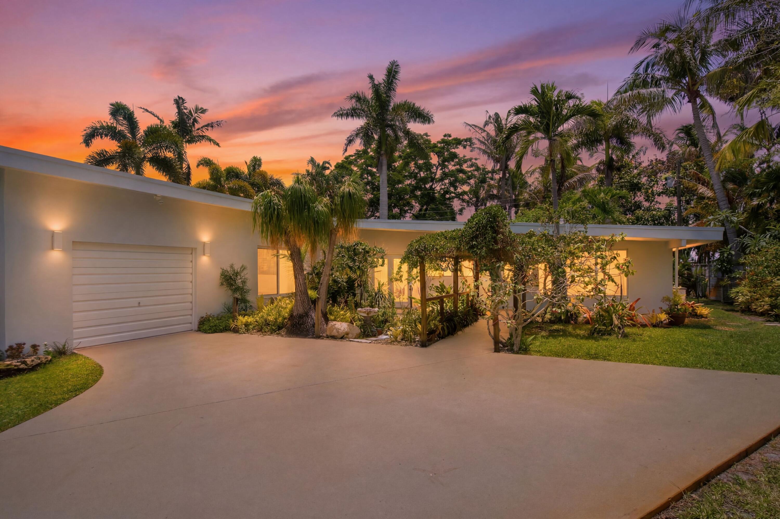 PALMETTO HARBOR - Residential