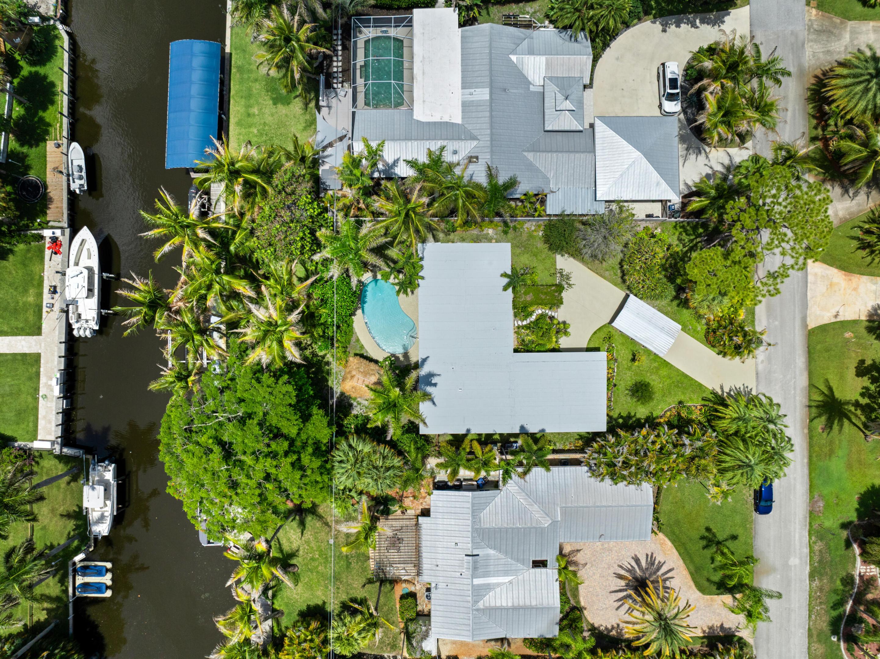 PALMETTO HARBOR - Residential