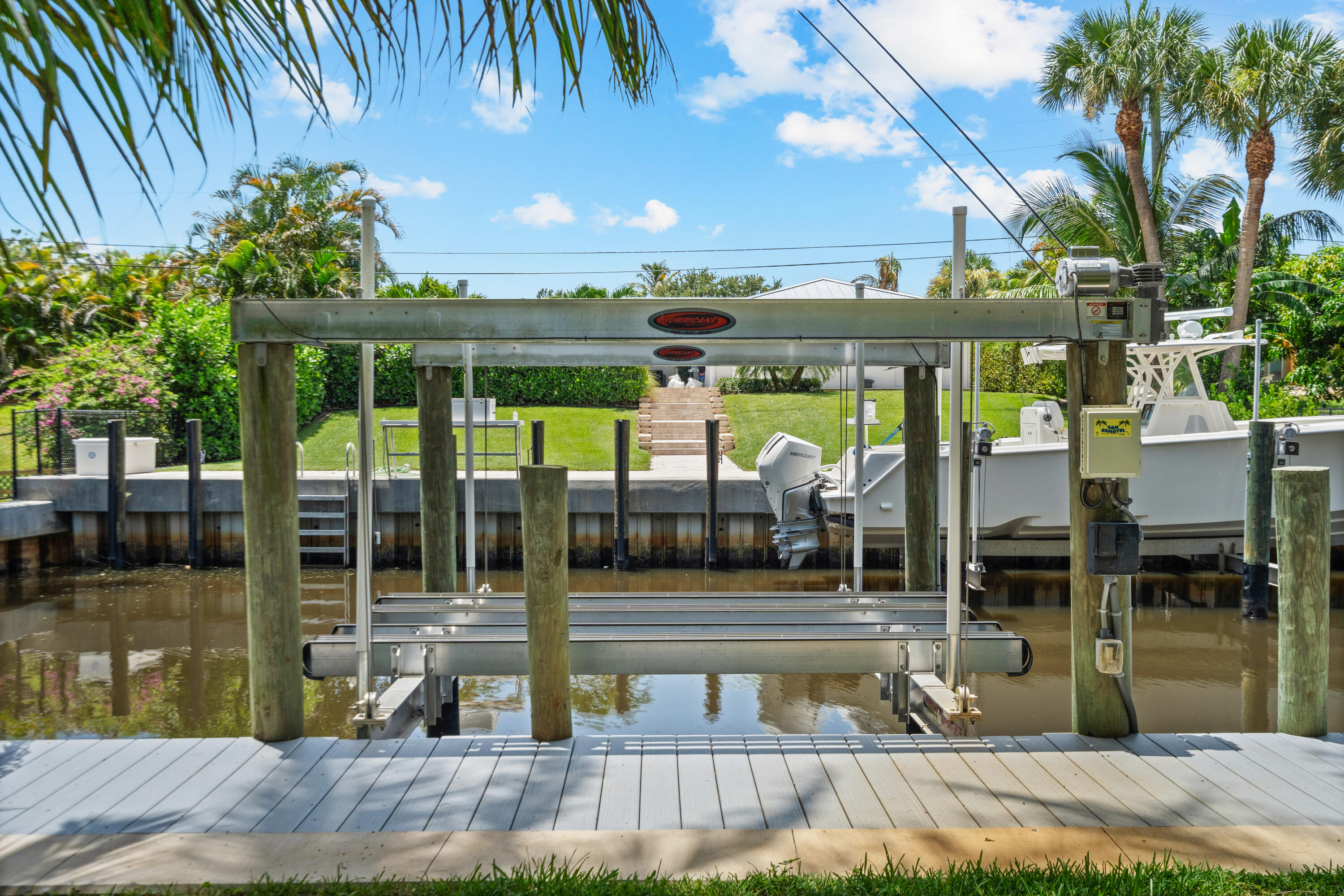 PALMETTO HARBOR - Residential