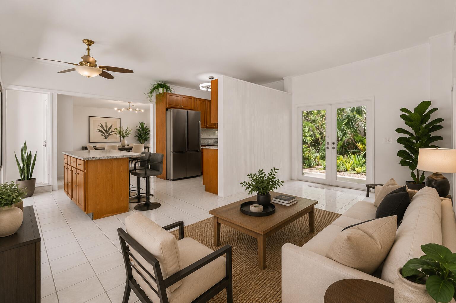 PALMETTO HARBOR - Residential