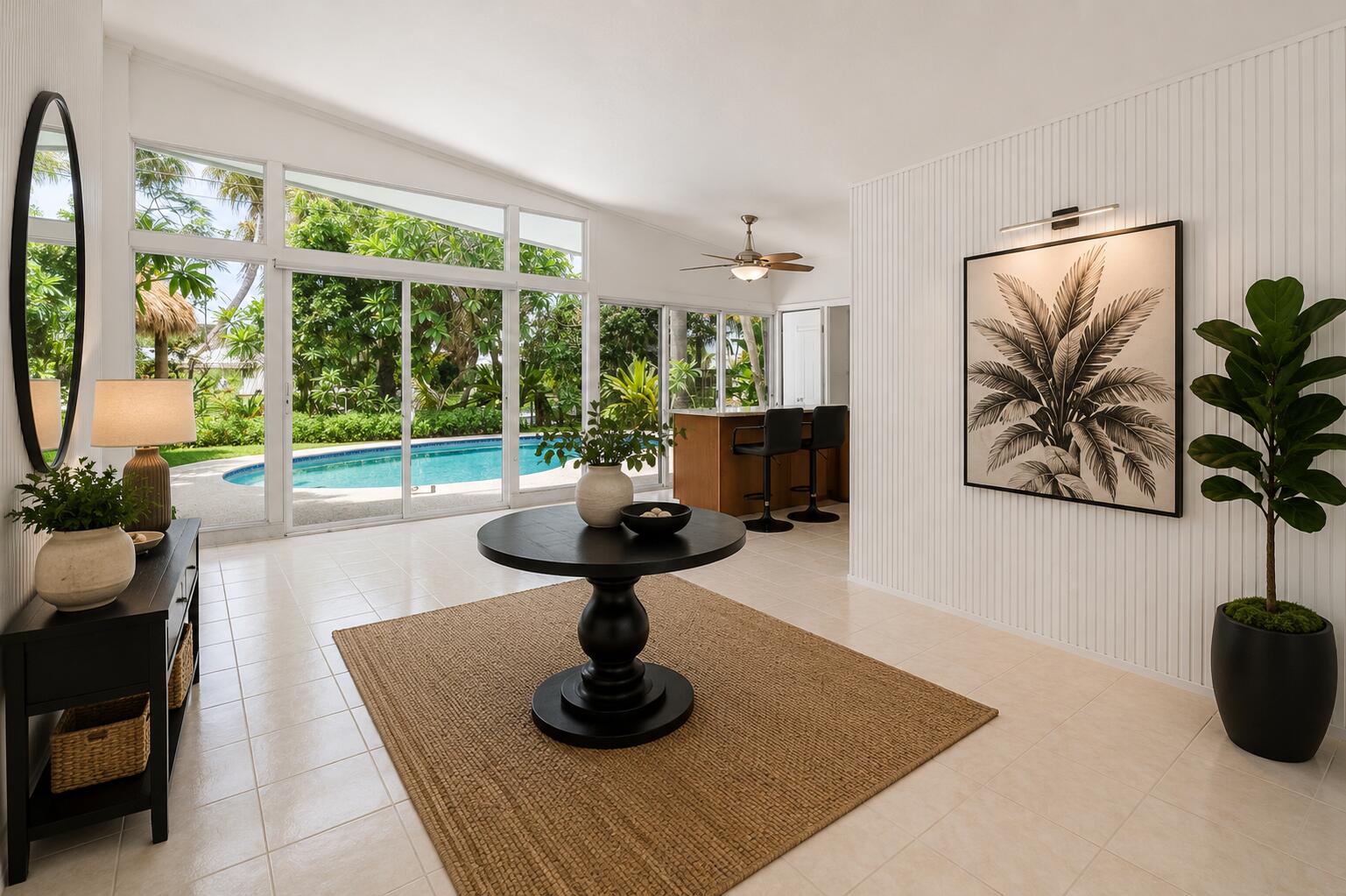 PALMETTO HARBOR - Residential