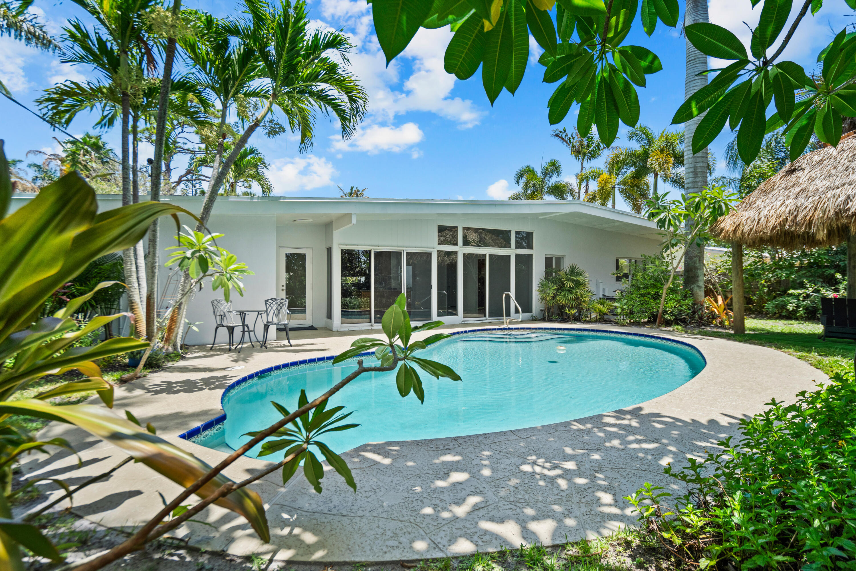 PALMETTO HARBOR - Residential