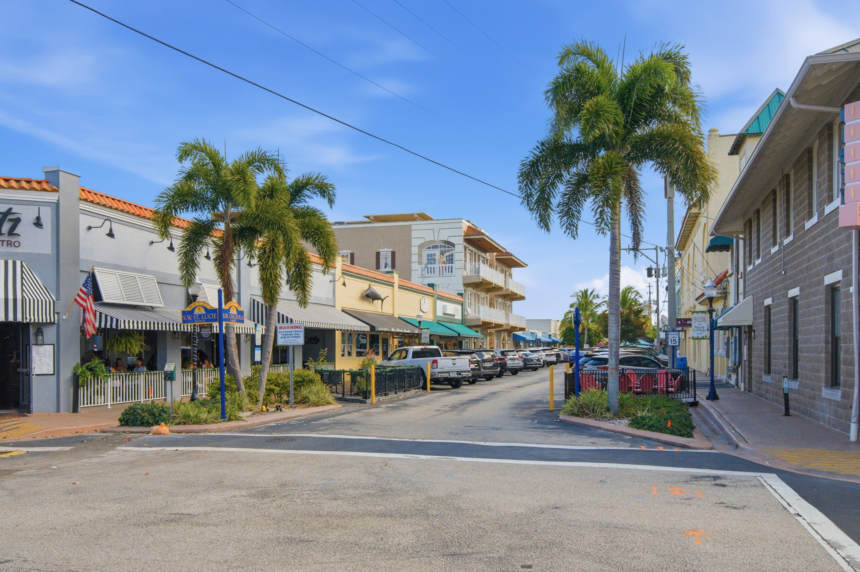 PALMETTO HARBOR - Residential