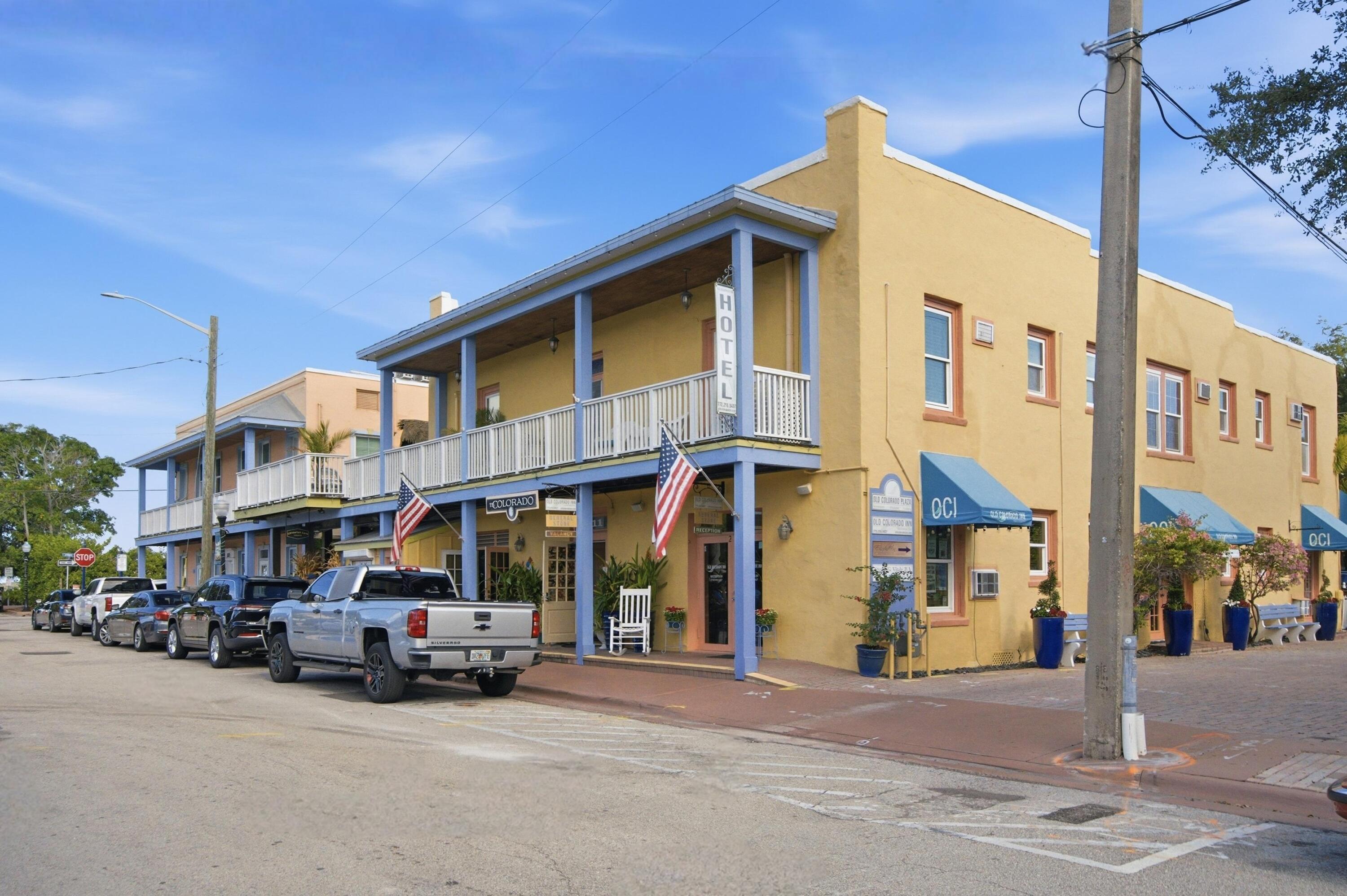 PALMETTO HARBOR - Residential