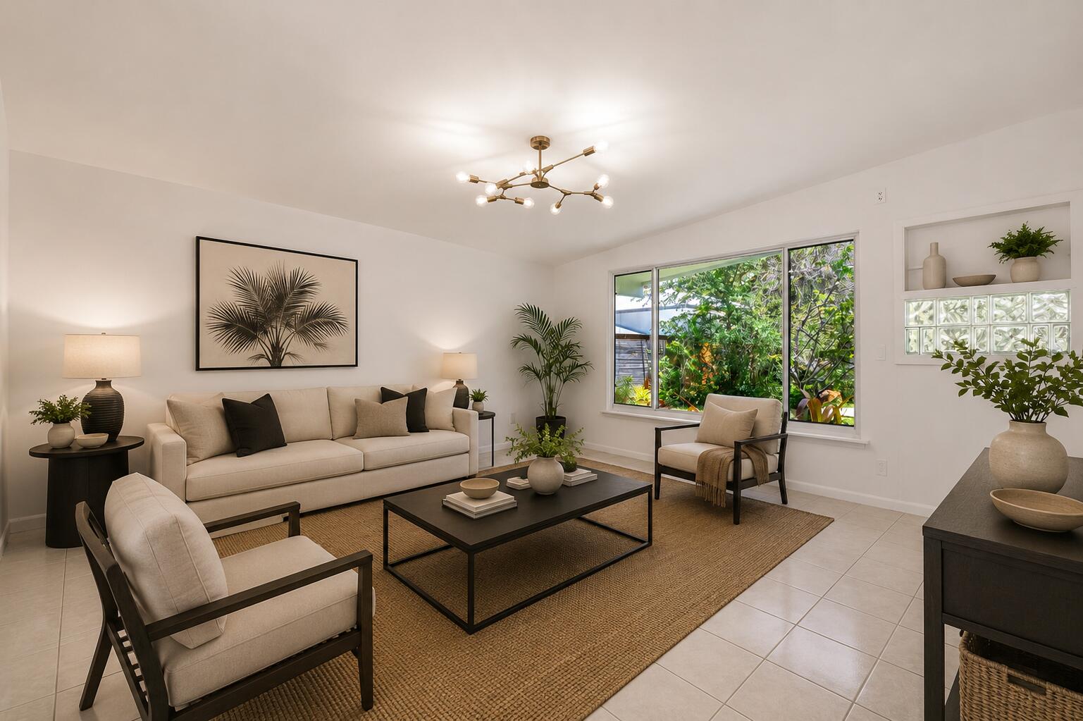 PALMETTO HARBOR - Residential