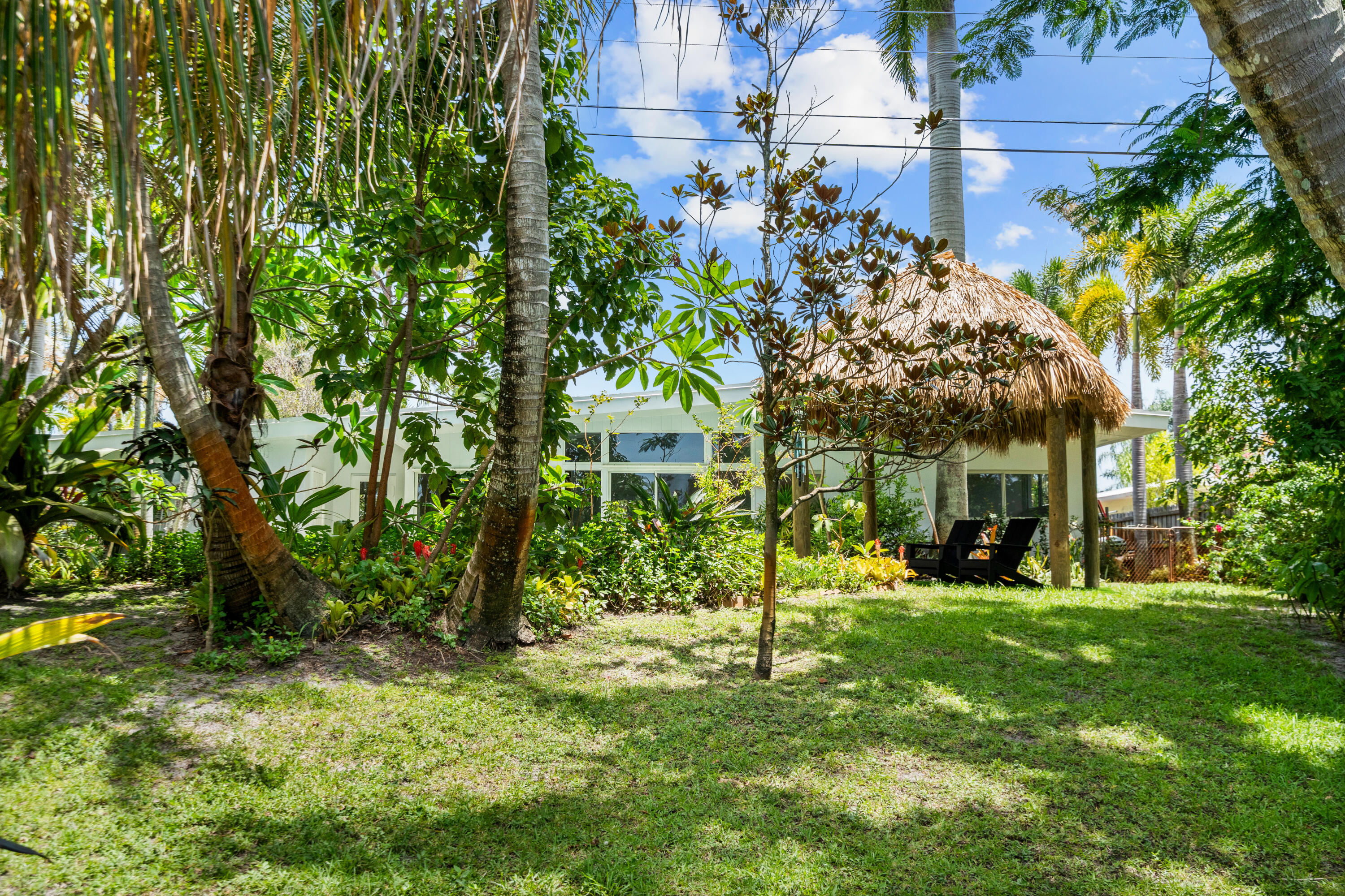 PALMETTO HARBOR - Residential