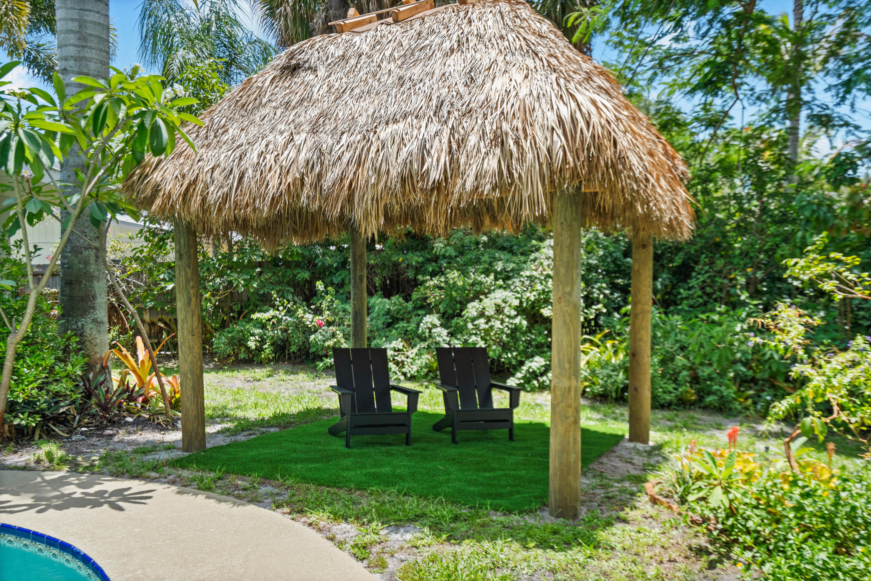 PALMETTO HARBOR - Residential