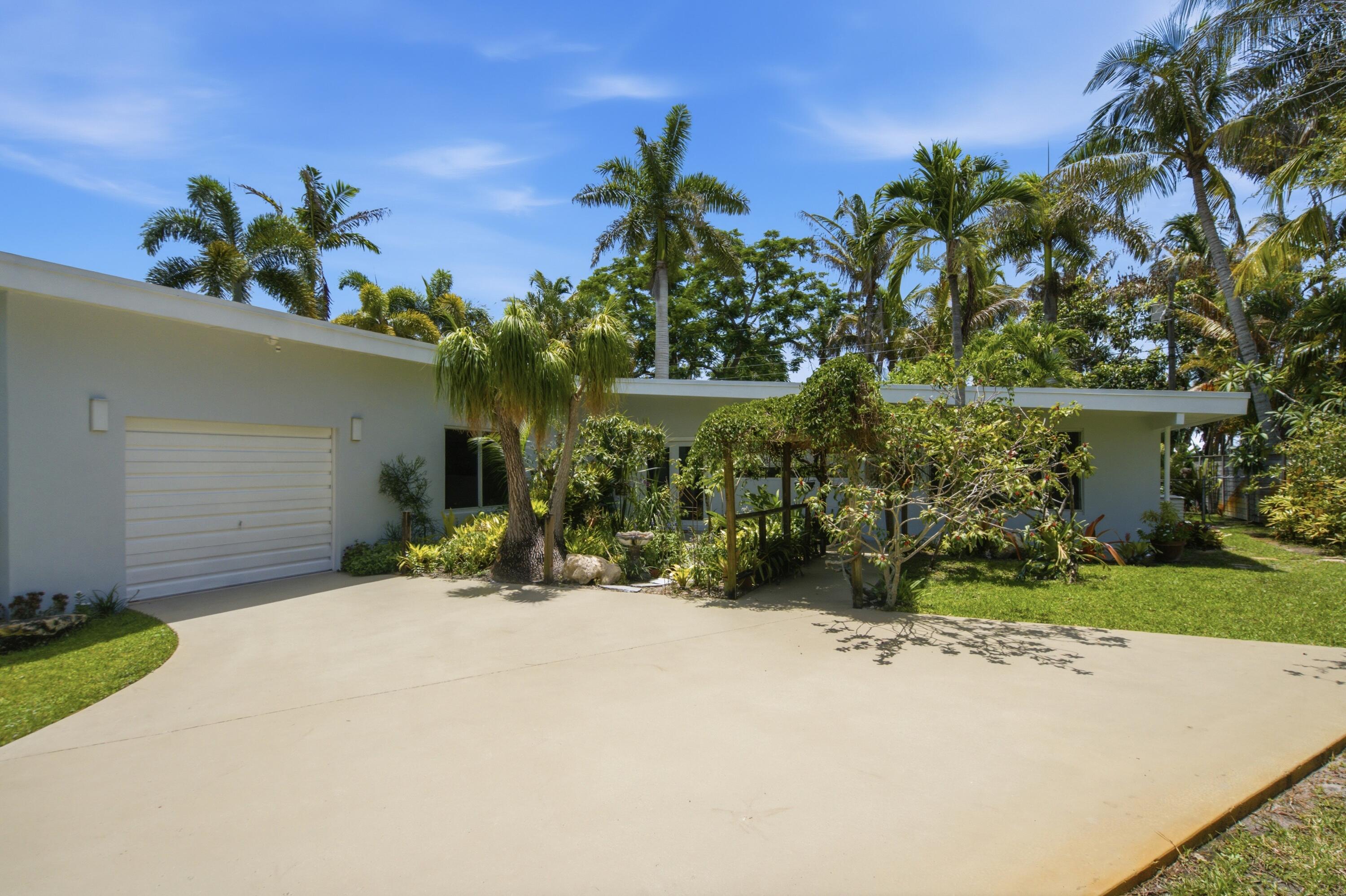 PALMETTO HARBOR - Residential
