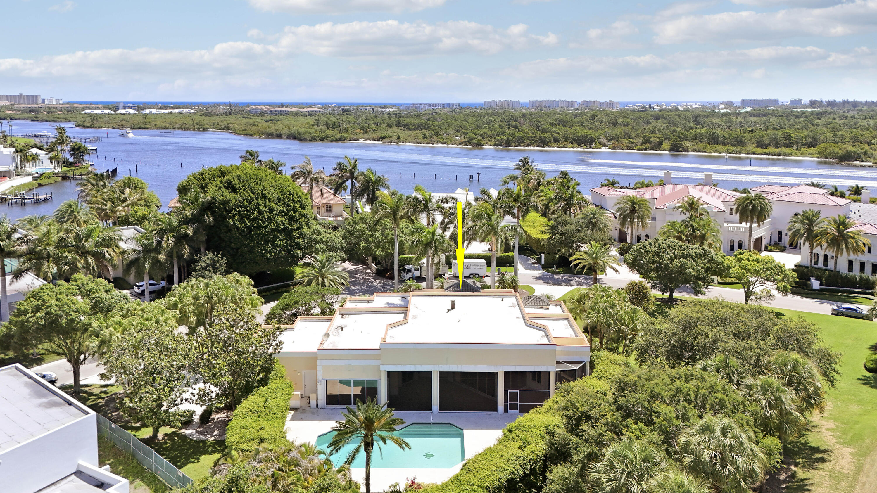 ADMIRALS COVE PAR C - Residential