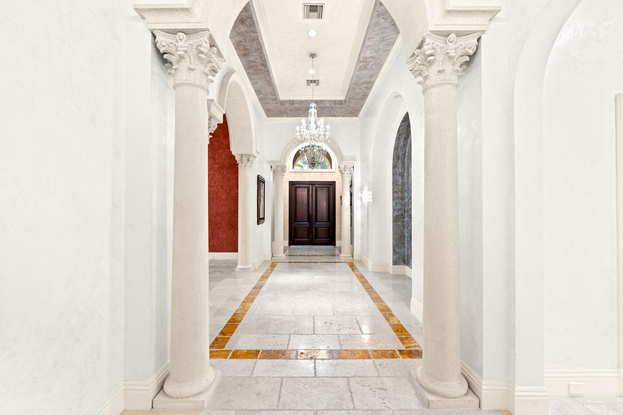 MIZNER LAKE ESTATES - Residential