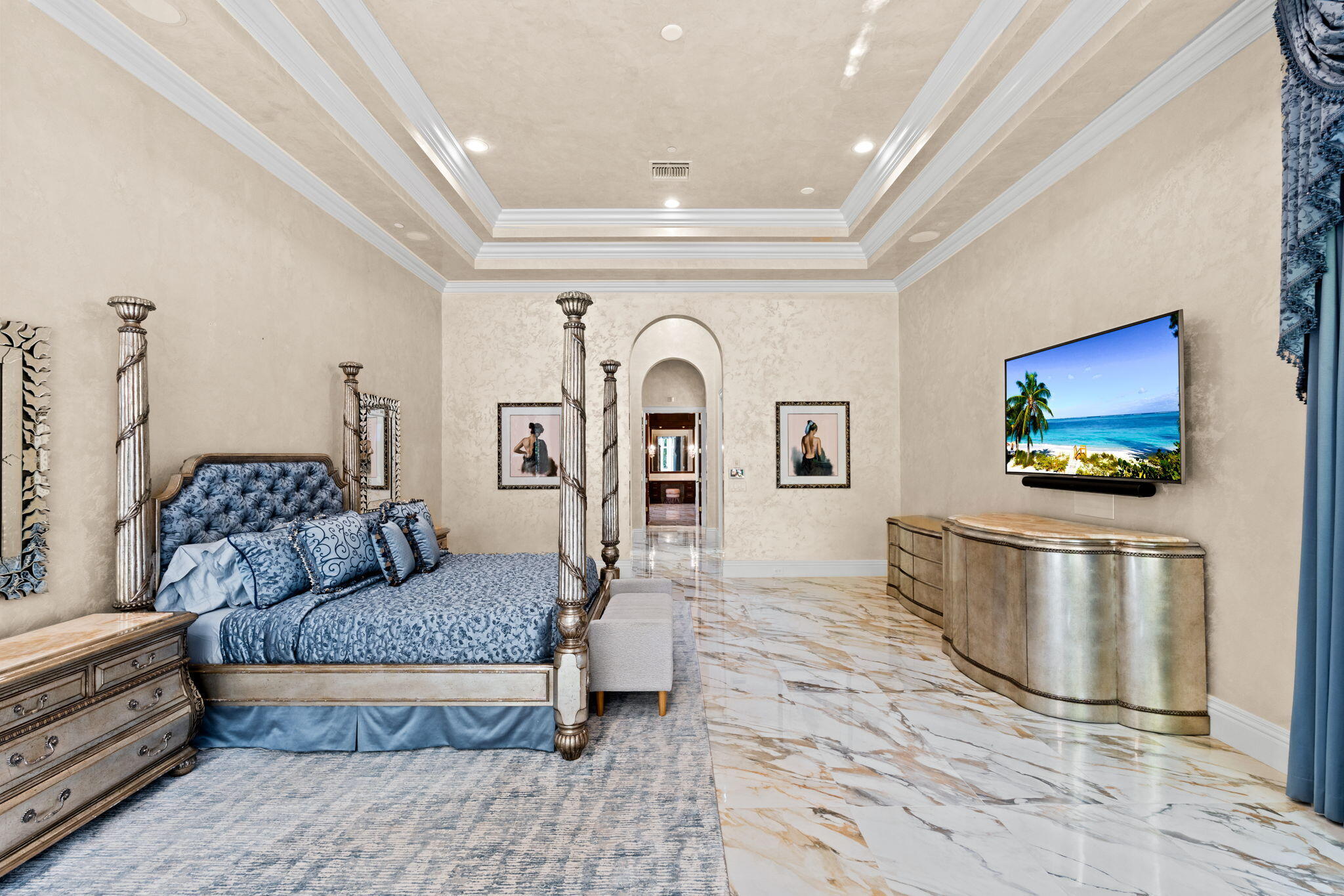 MIZNER LAKE ESTATES - Residential
