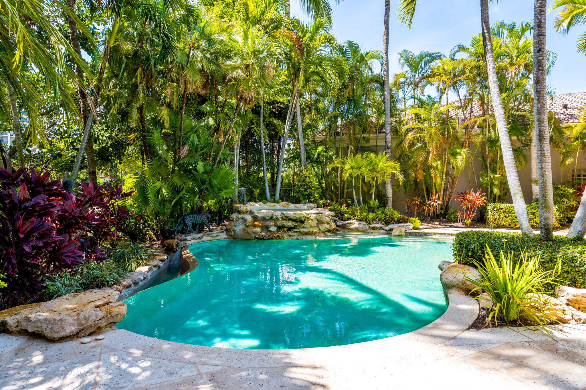 MIZNER LAKE ESTATES - Residential