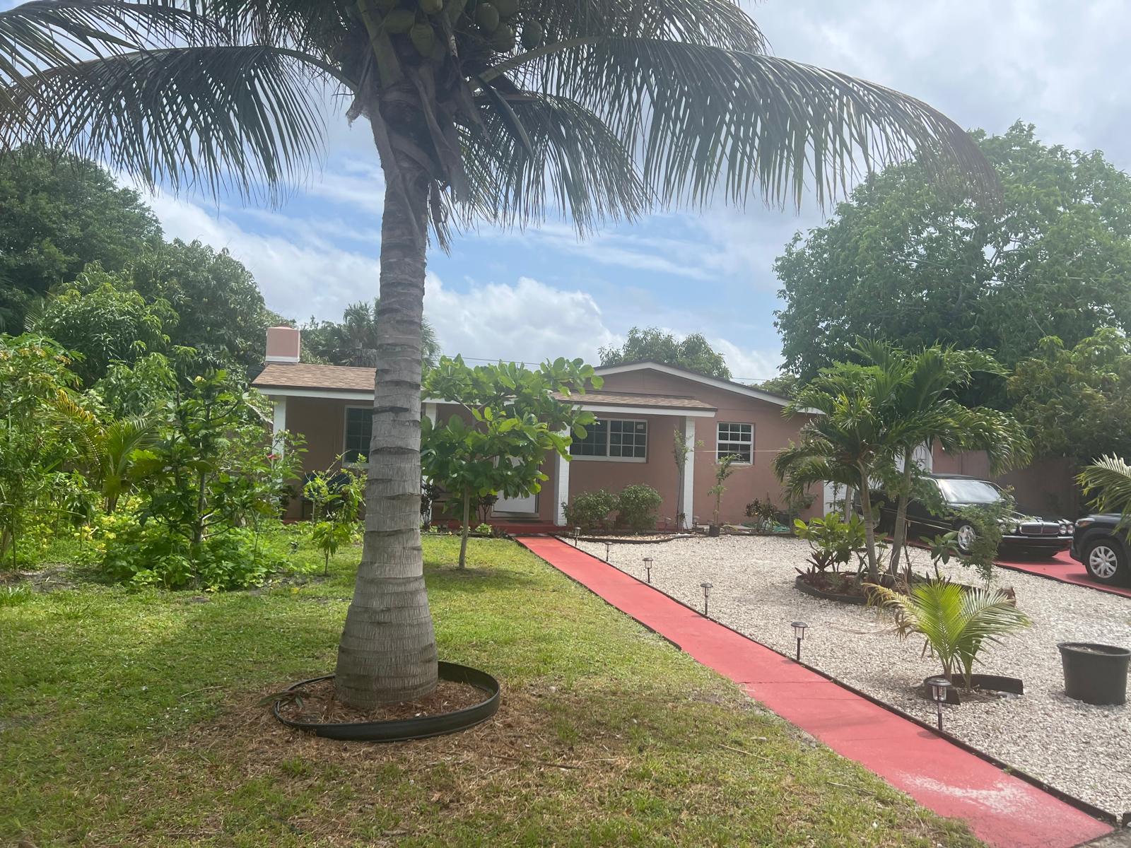 RIDGE CREST - Residential