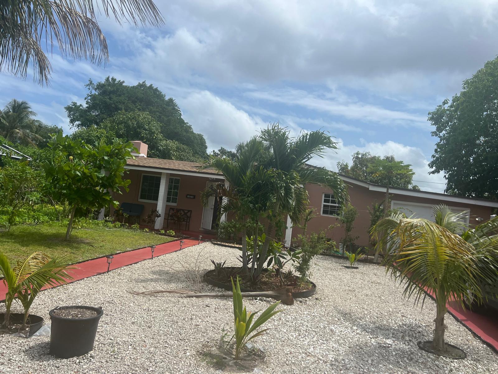 RIDGE CREST - Residential