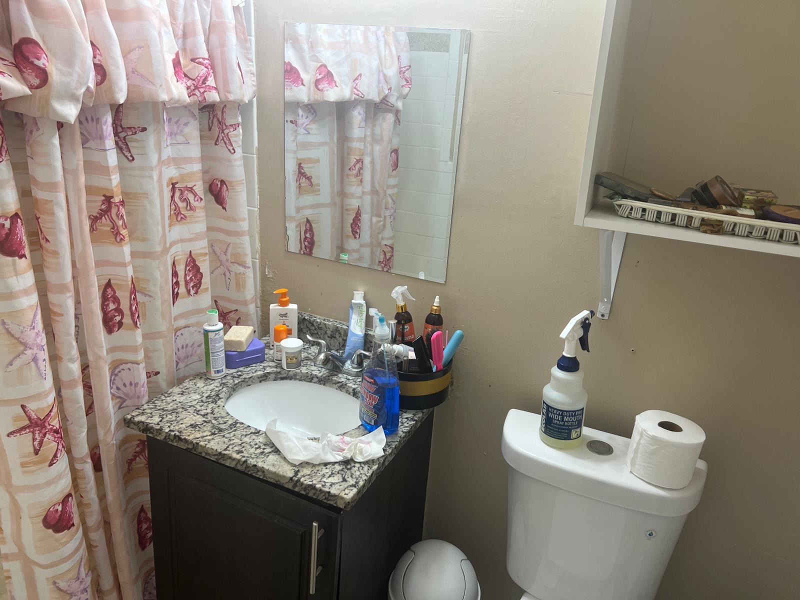 RIDGE CREST - Residential