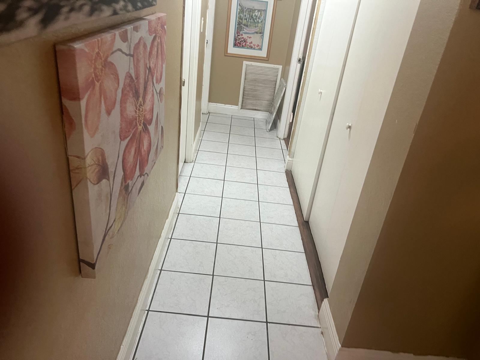 RIDGE CREST - Residential