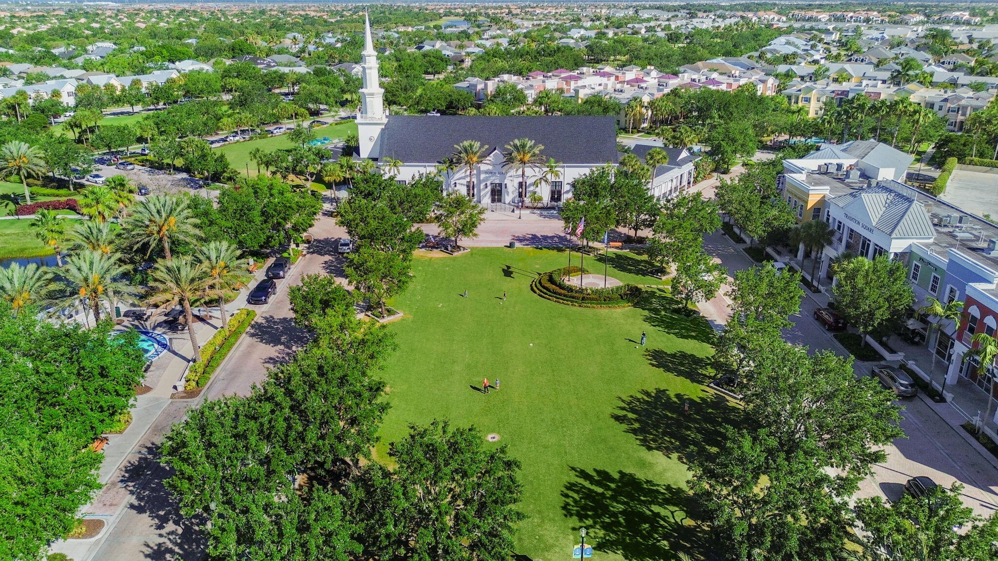 BELTERRA PHASE 1 PLAT 2 - Residential