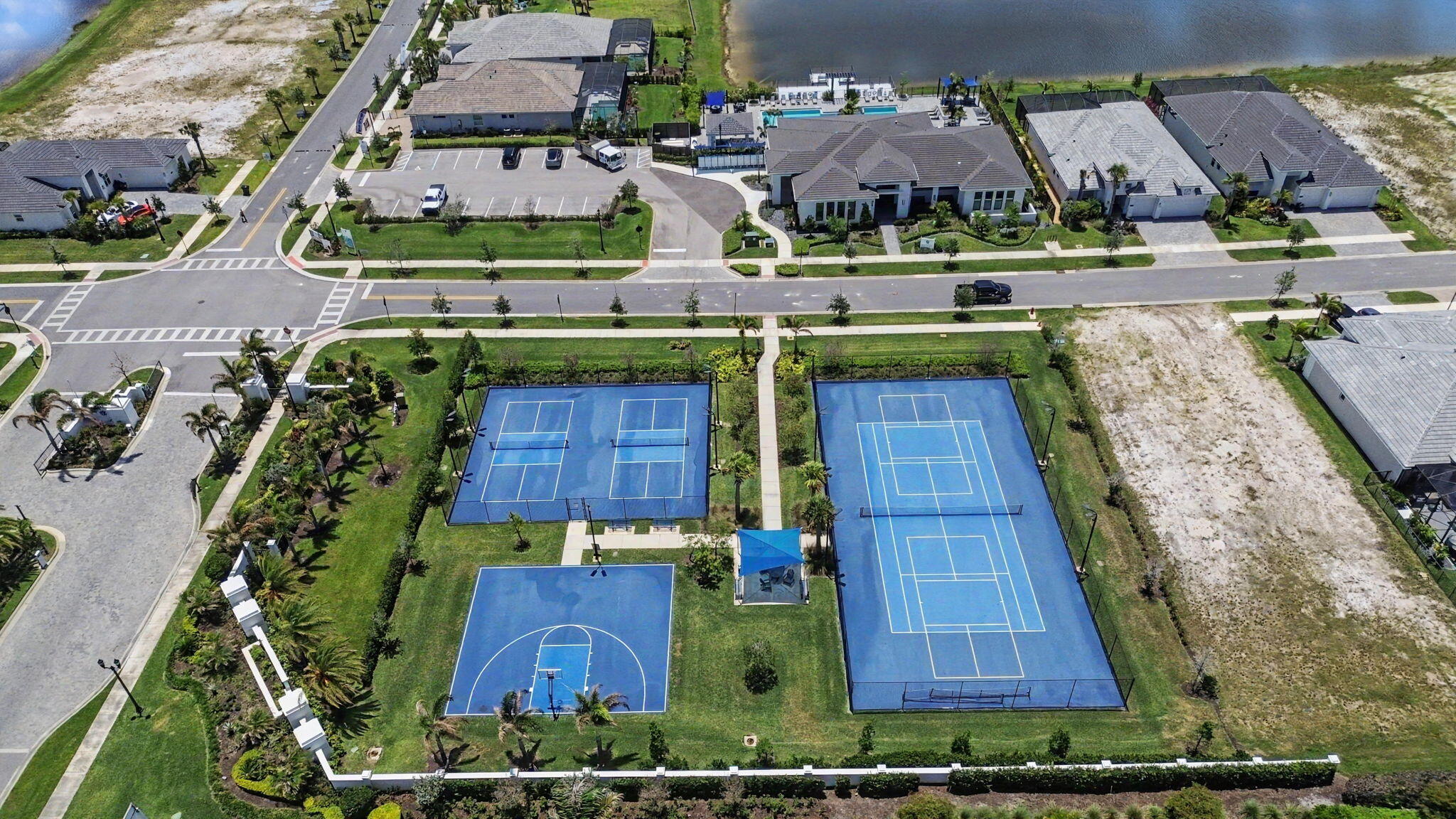 BELTERRA PHASE 1 PLAT 2 - Residential