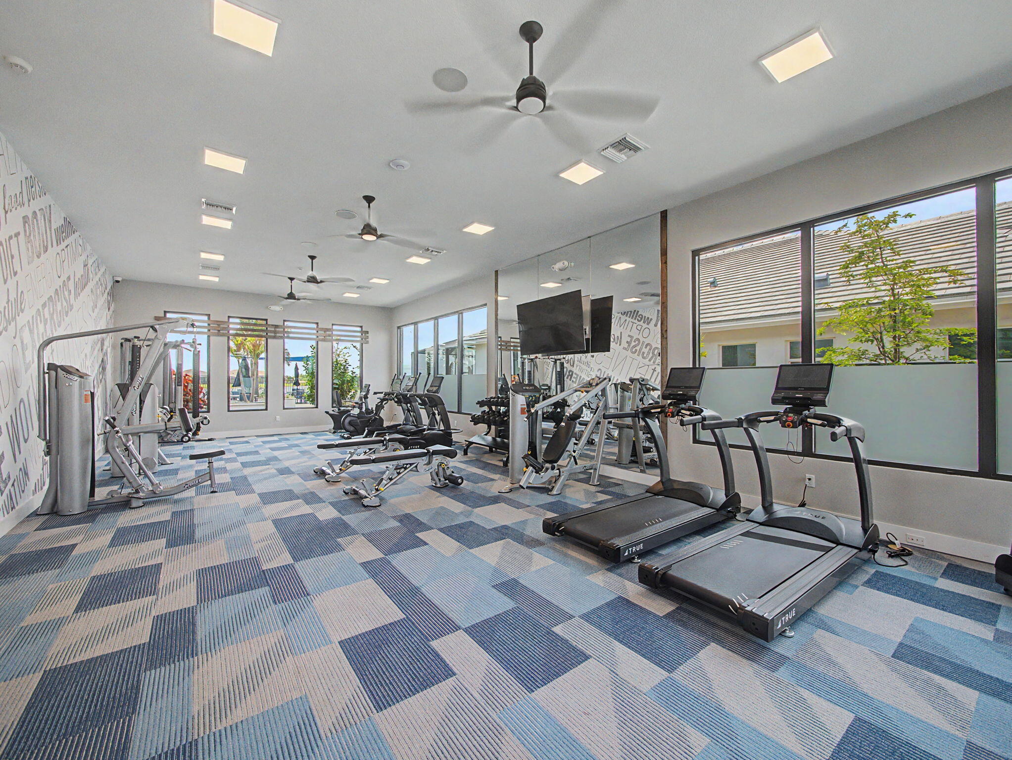 BELTERRA PHASE 1 PLAT 2 - Residential