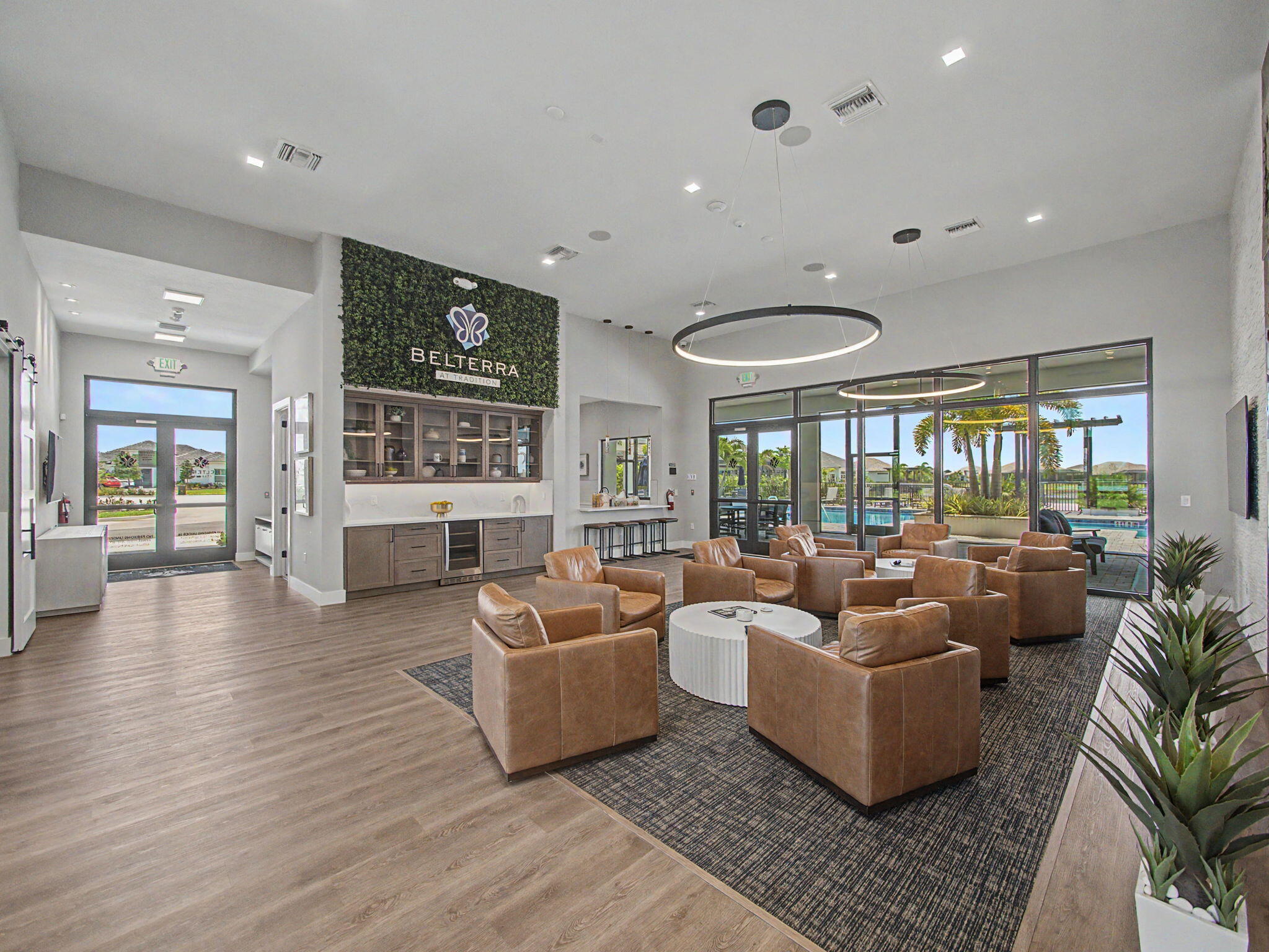 BELTERRA PHASE 1 PLAT 2 - Residential