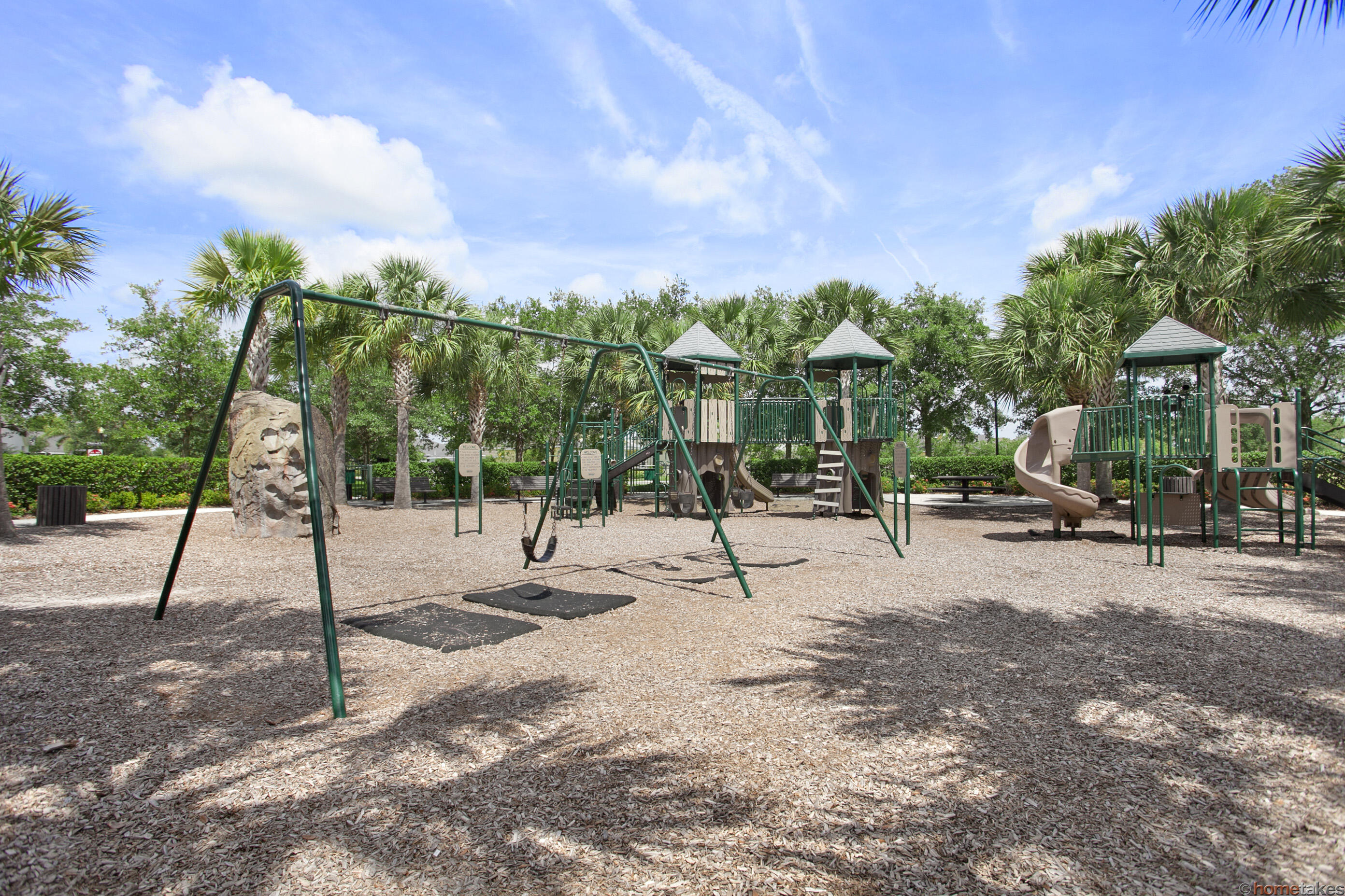 BELTERRA PHASE 1 PLAT 2 - Residential