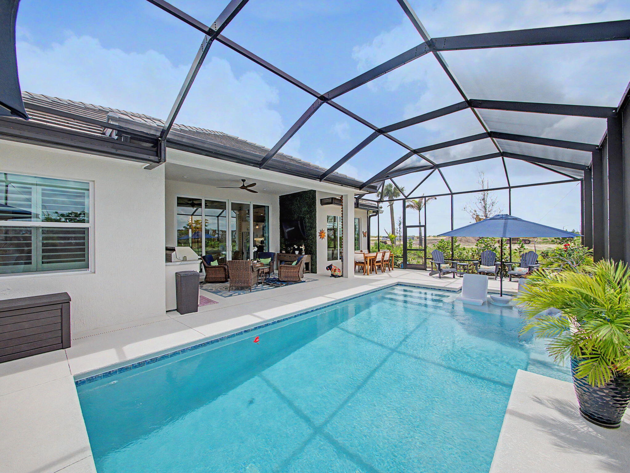 BELTERRA PHASE 1 PLAT 2 - Residential