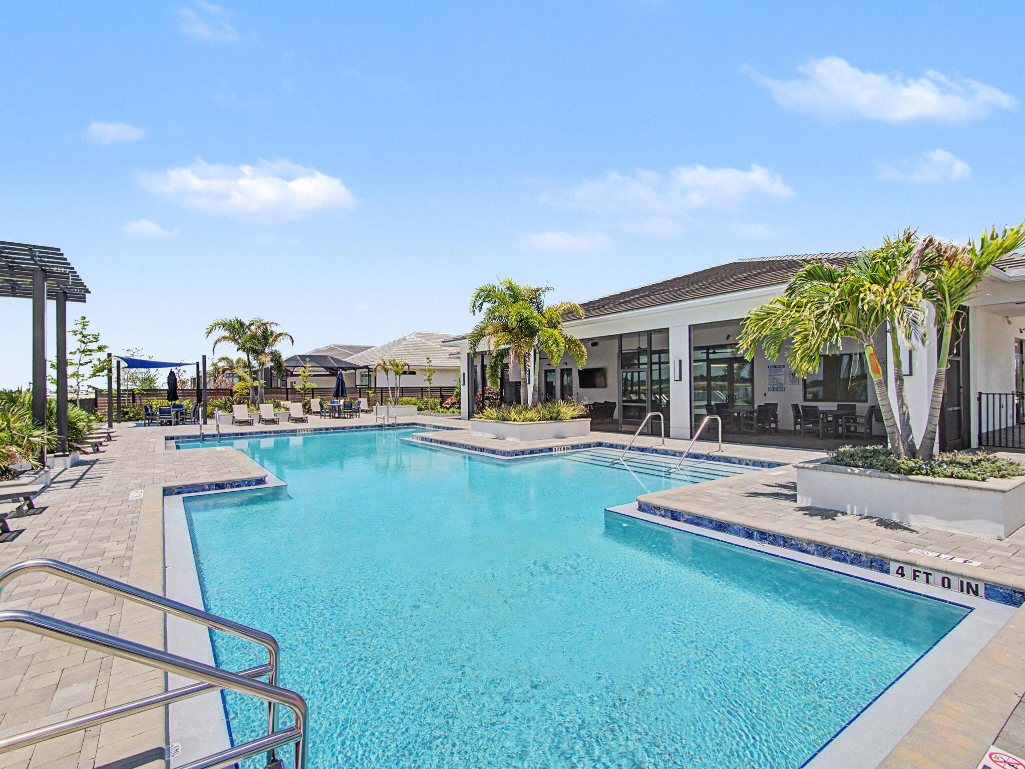 BELTERRA PHASE 1 PLAT 2 - Residential