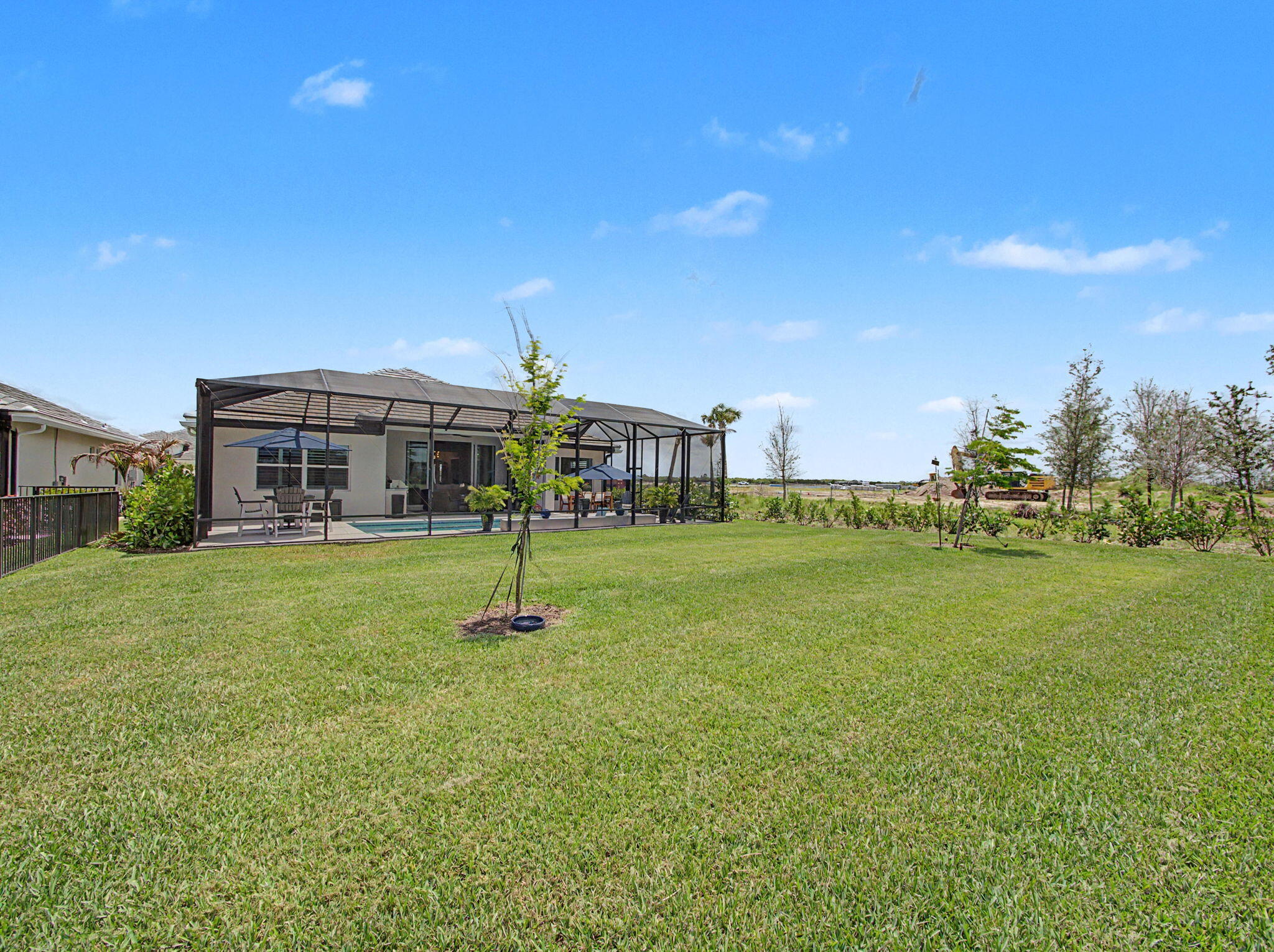 BELTERRA PHASE 1 PLAT 2 - Residential